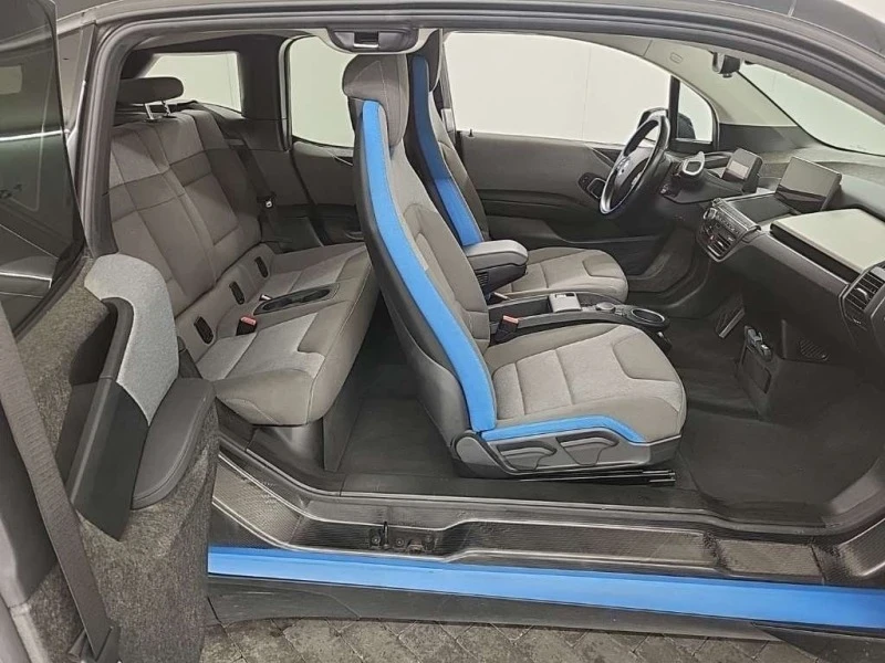 BMW i3, снимка 7 - Автомобили и джипове - 49075780