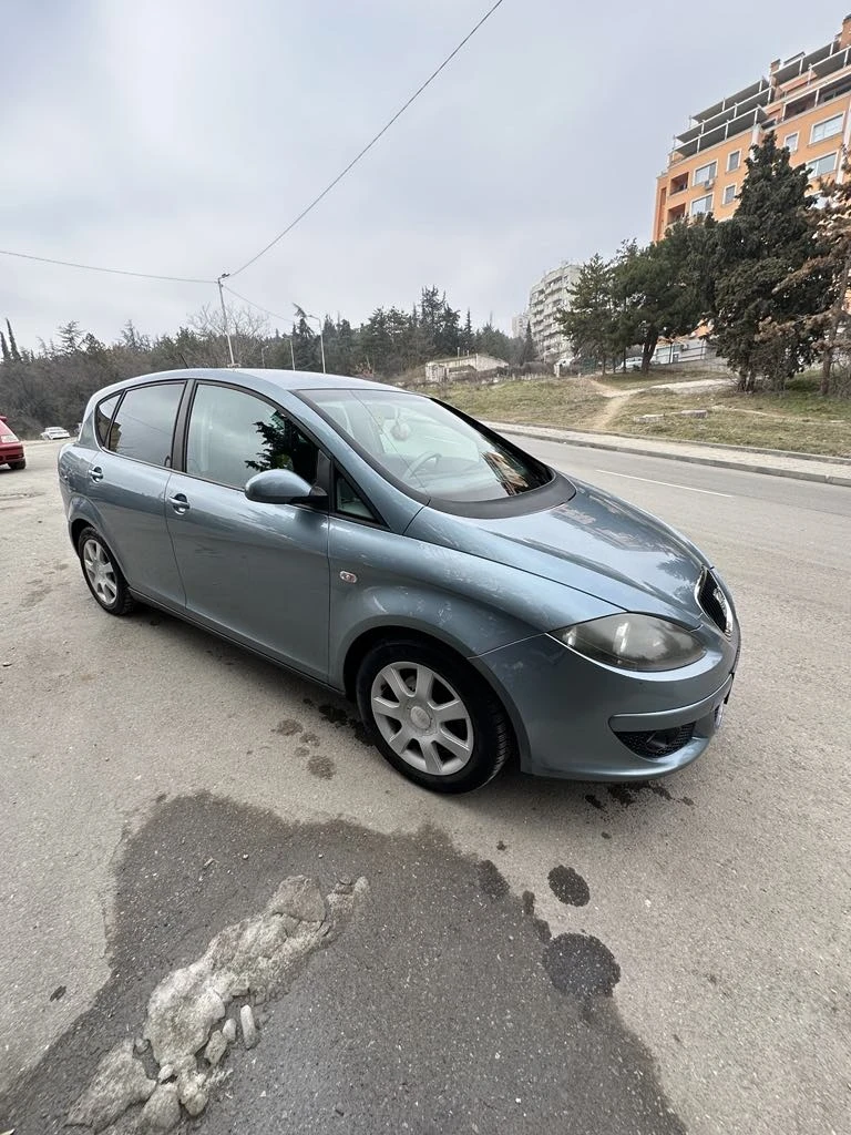 Seat Toledo, снимка 3 - Автомобили и джипове - 49318627