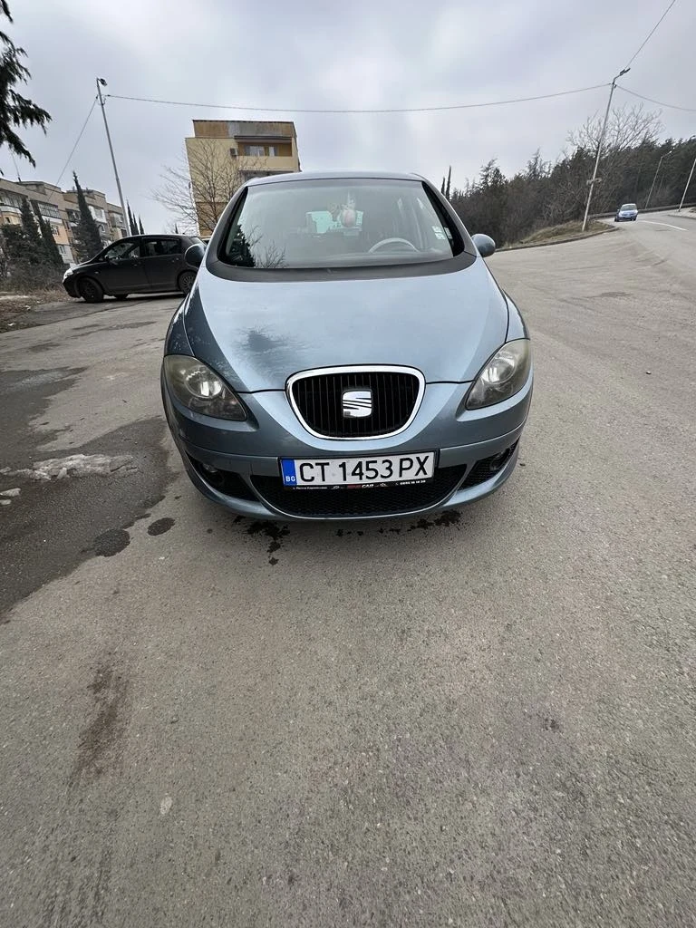 Seat Toledo, снимка 2 - Автомобили и джипове - 49318627