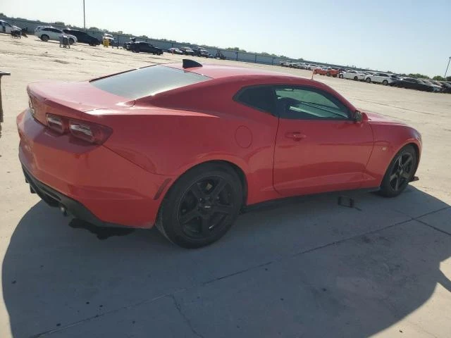 Chevrolet Camaro 3.6L 6 Rear-wheel drive - изображение 6