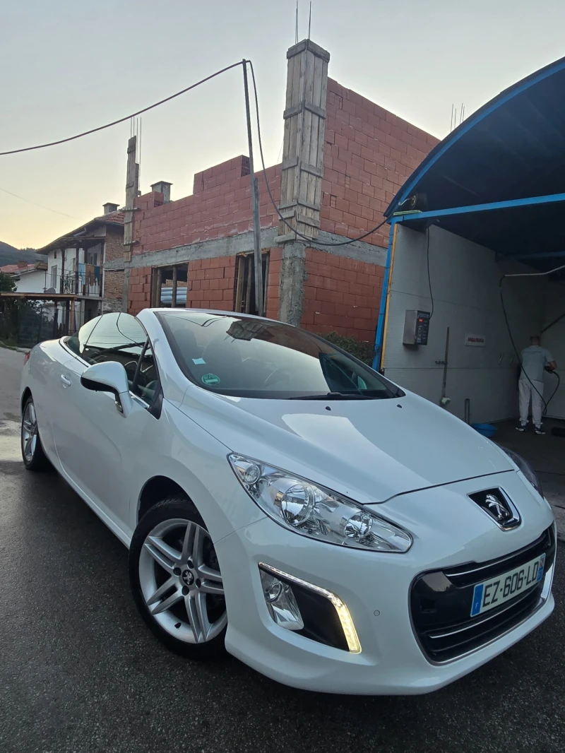 Peugeot 308 308CC - 11000 лв. / 5624.21 € - 61181267 1