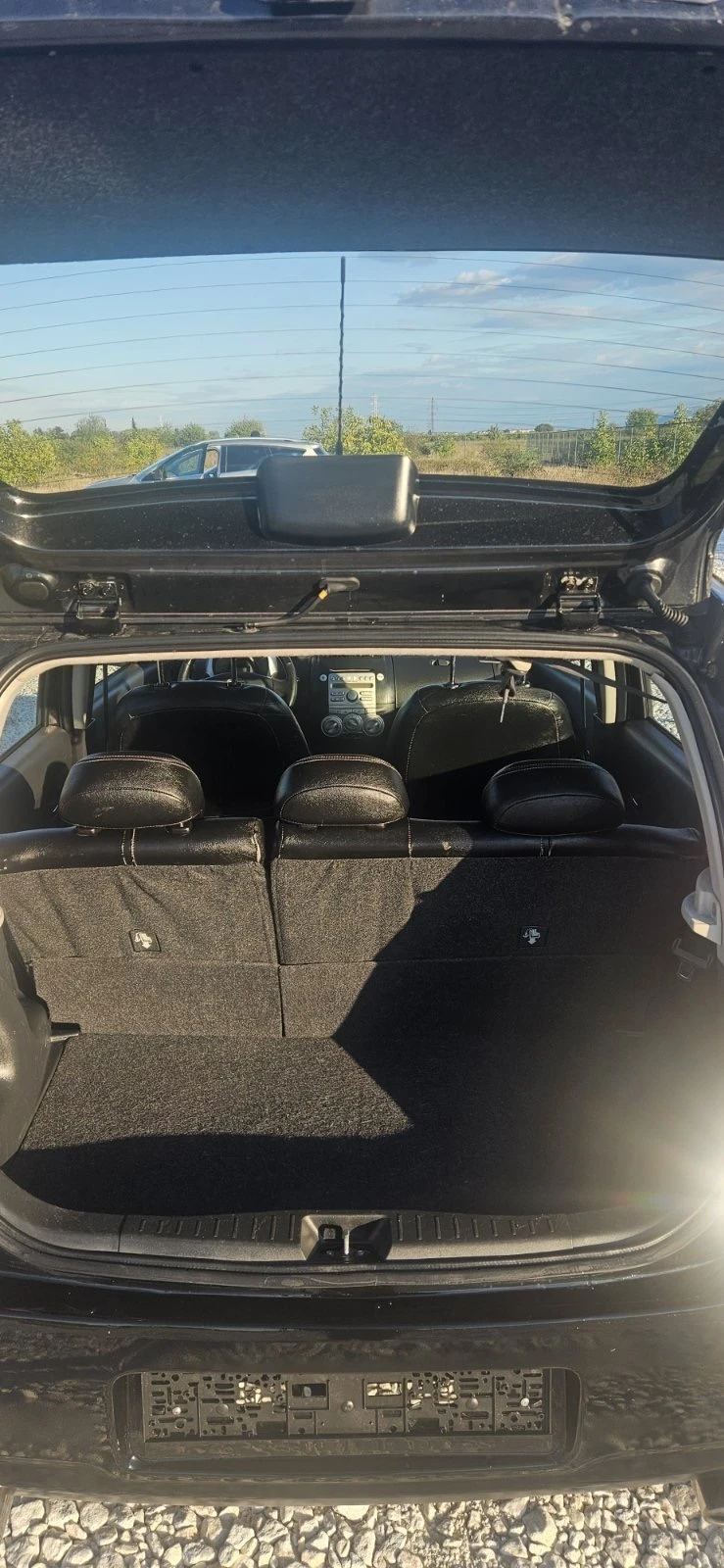 Daihatsu Sirion 1, 3 Avtomat  - изображение 5