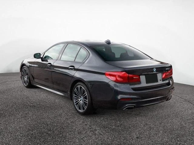 BMW 540  * CARFAX * БЕЗ ПЪРВОНАЧАЛНА ВНОСКА - изображение 3