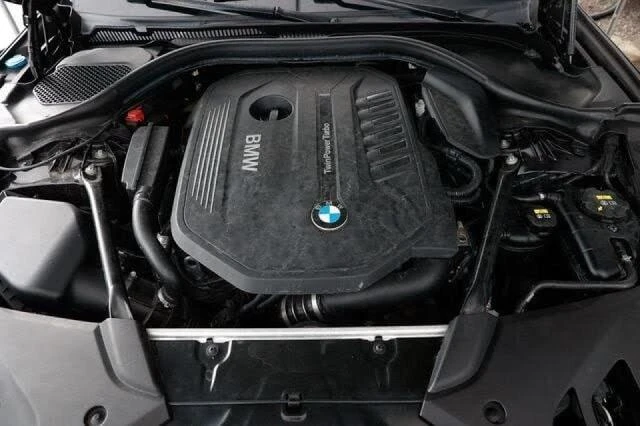 BMW 540  * CARFAX * БЕЗ ПЪРВОНАЧАЛНА ВНОСКА - изображение 9