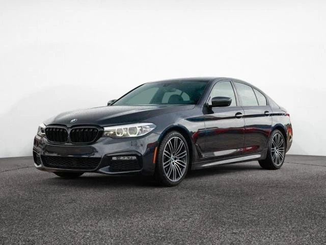 BMW 540  * CARFAX * БЕЗ ПЪРВОНАЧАЛНА ВНОСКА - 42999 лв. / 21985.04 € - 13156491 1