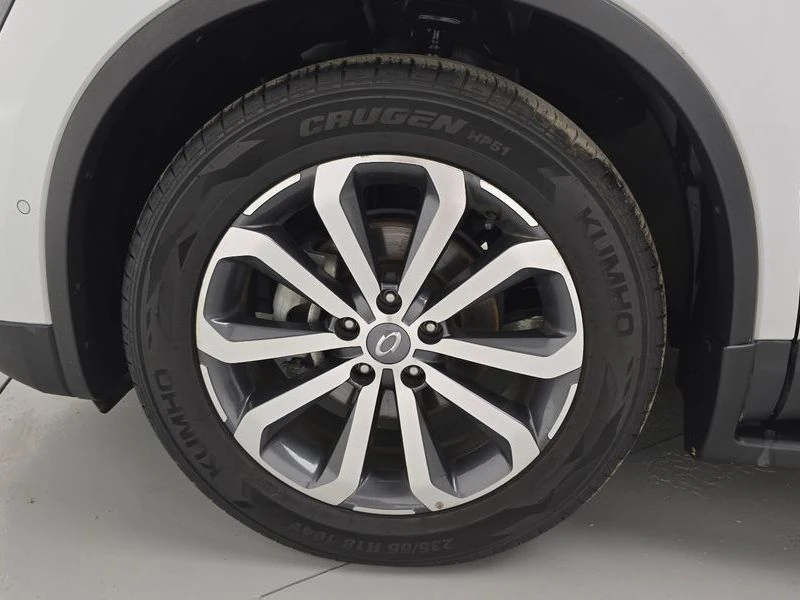 Renault Samsung QM6 2.0 M5R Automatic КРАЙНА ЦЕНА: 15560 EUR !!!РЕАЛНА, снимка 5 - Автомобили и джипове - 55968865