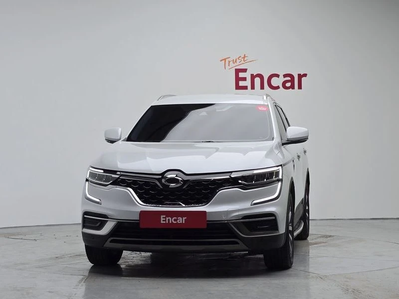 Renault Samsung QM6 2.0 M5R Automatic КРАЙНА ЦЕНА: 15560 EUR !!!РЕАЛНА, снимка 3 - Автомобили и джипове - 55968865