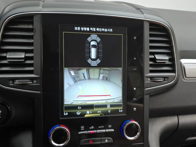 Renault Samsung QM6 2.0 M5R Automatic КРАЙНА ЦЕНА: 15560 EUR !!!РЕАЛНА, снимка 15 - Автомобили и джипове - 55968865