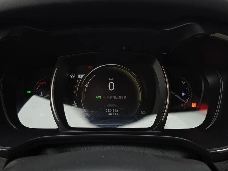 Renault Samsung QM6 2.0 M5R Automatic КРАЙНА ЦЕНА: 15560 EUR !!!РЕАЛНА, снимка 8 - Автомобили и джипове - 55968865