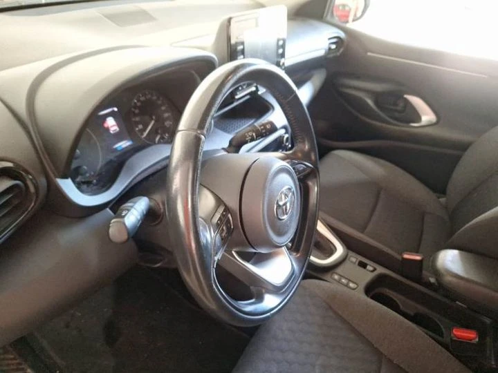 Toyota Yaris 1.5 HYBRID BUSINESS | Mobile.bg � ����������� 6