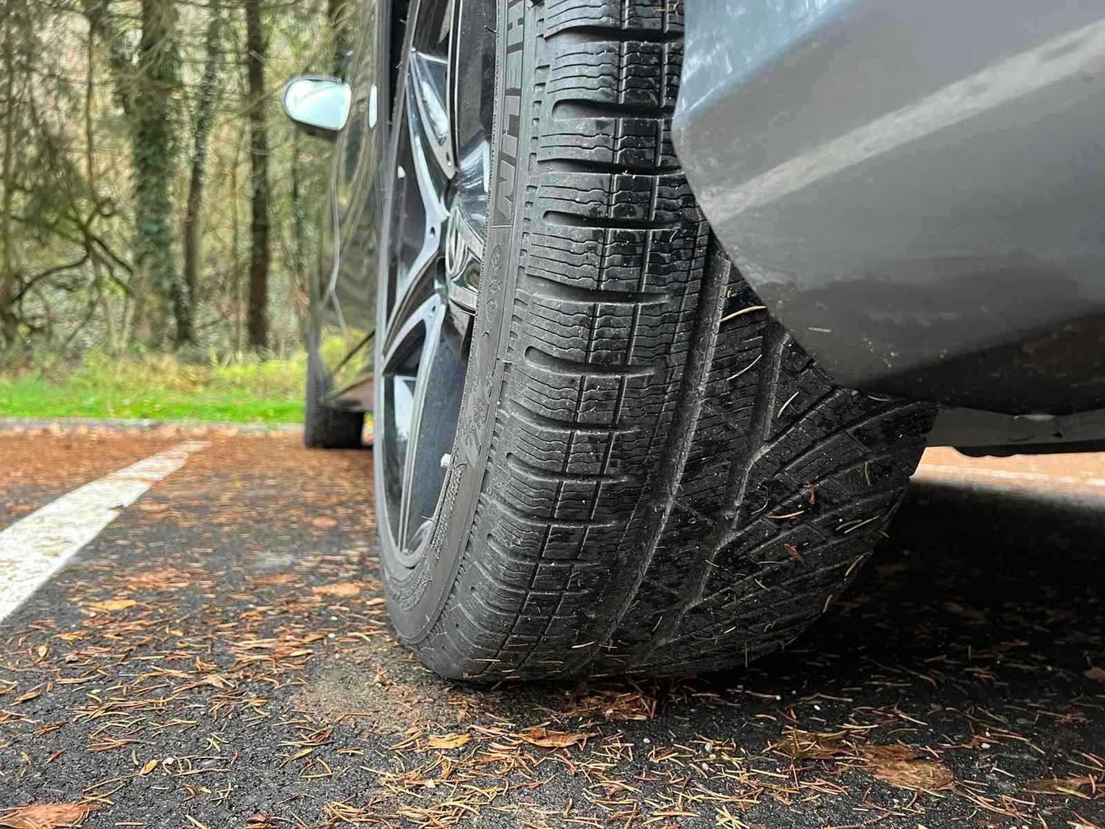 Mercedes-Benz C 43 AMG 4MATIC 20k KM * PANO* * 360 CAM* * LED*  | Mobile.bg   15