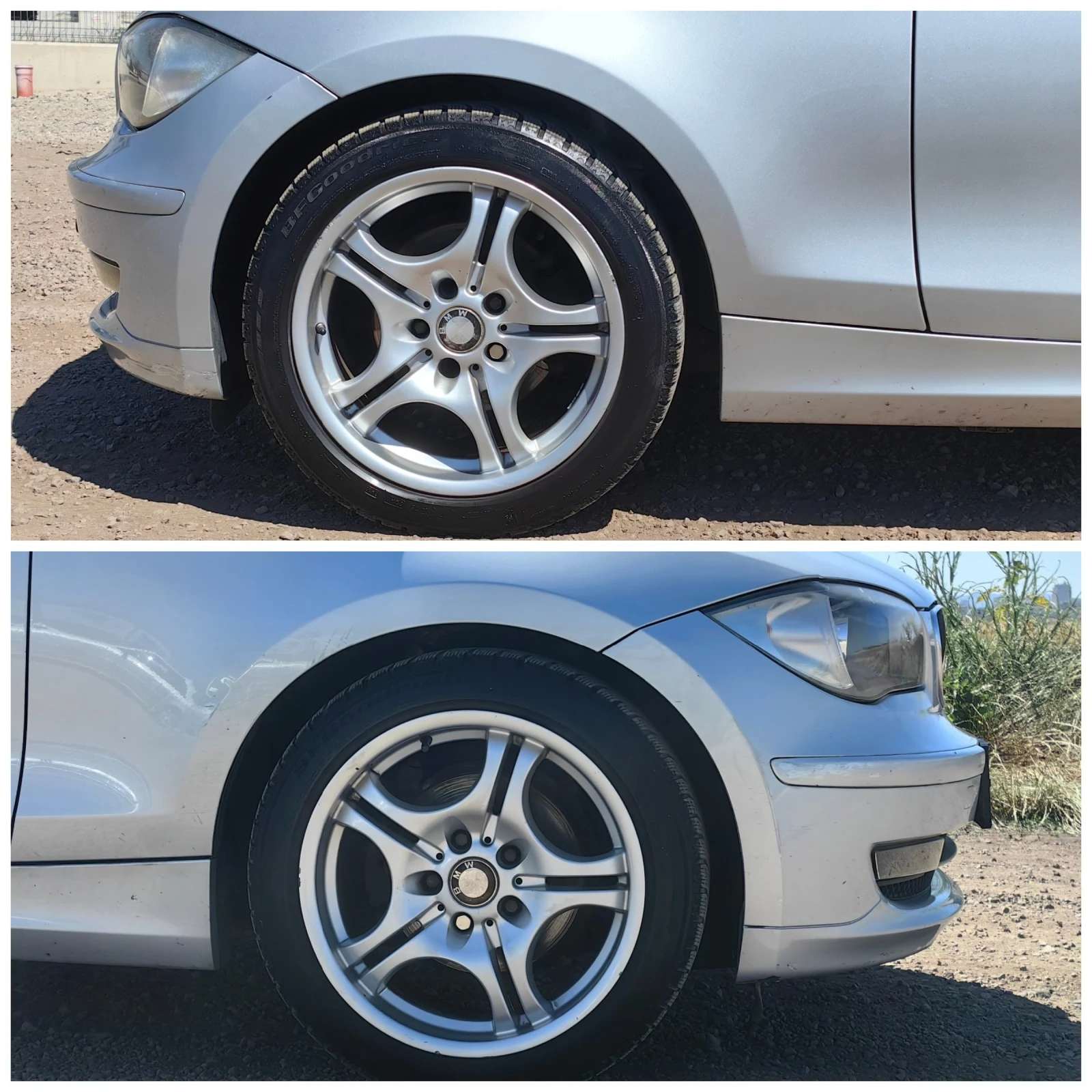 BMW 118 2.0d Euro 5A | Mobile.bg — изображение 15
