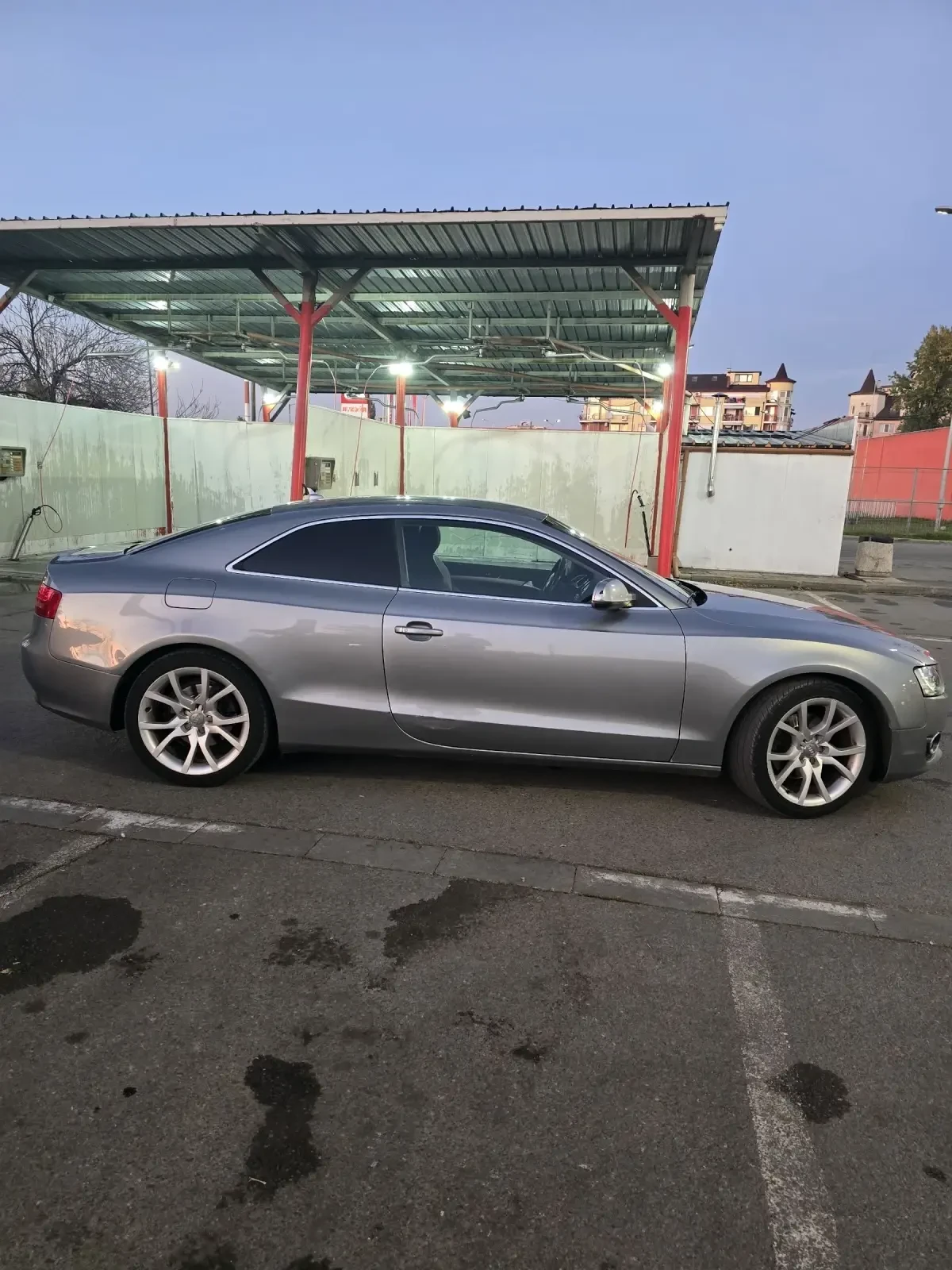 Audi A5 2.0 TDI 170 hp - изображение 2