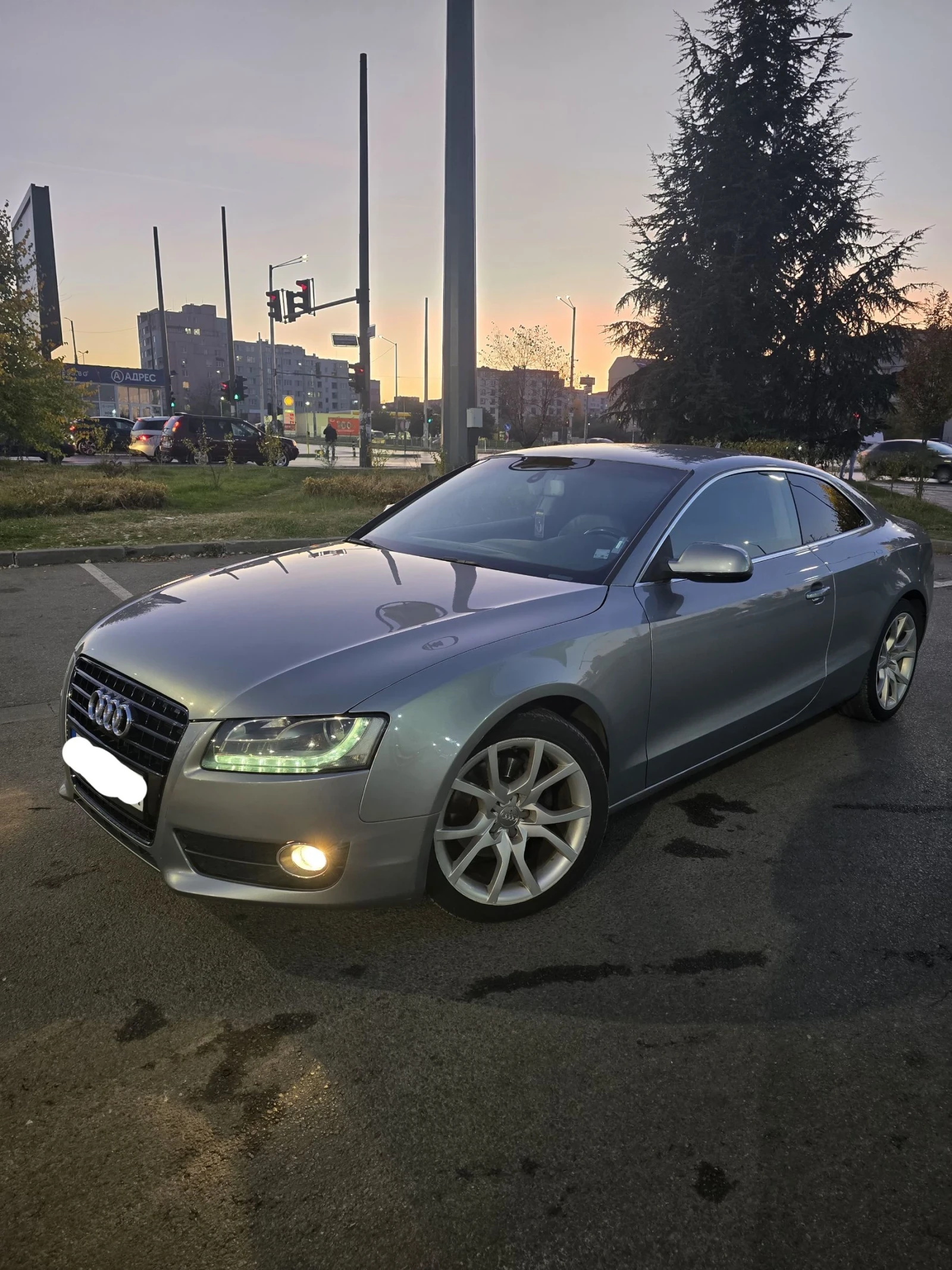 Audi A5 2.0 TDI 170 hp - изображение 6