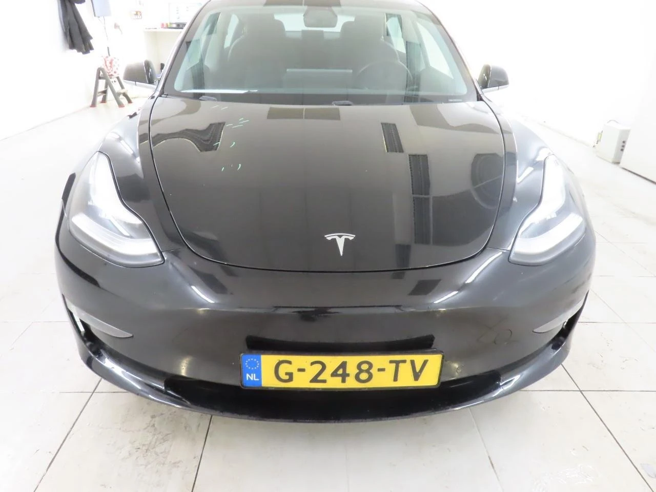 Tesla Model 3  4х4 Европейска Гаранция - изображение 4