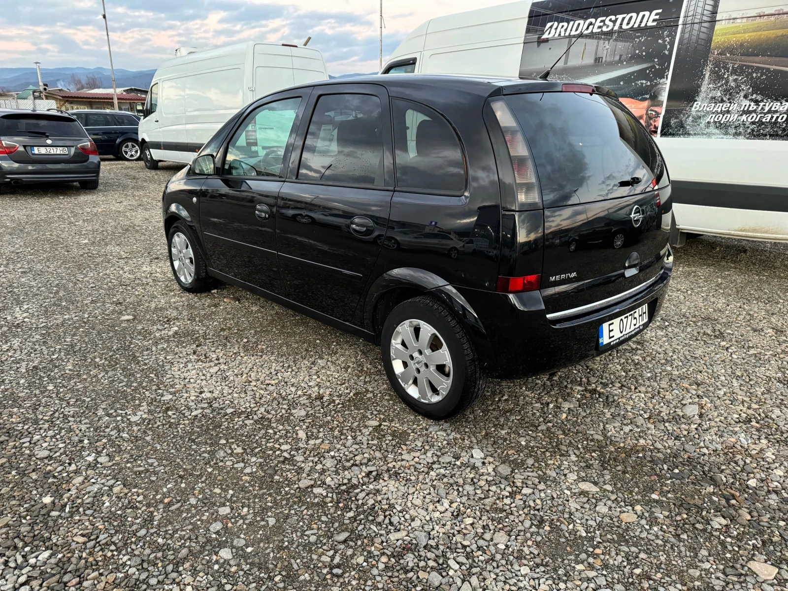 Opel Meriva 1.4i Газ бензин 90ксЛизинг - изображение 3