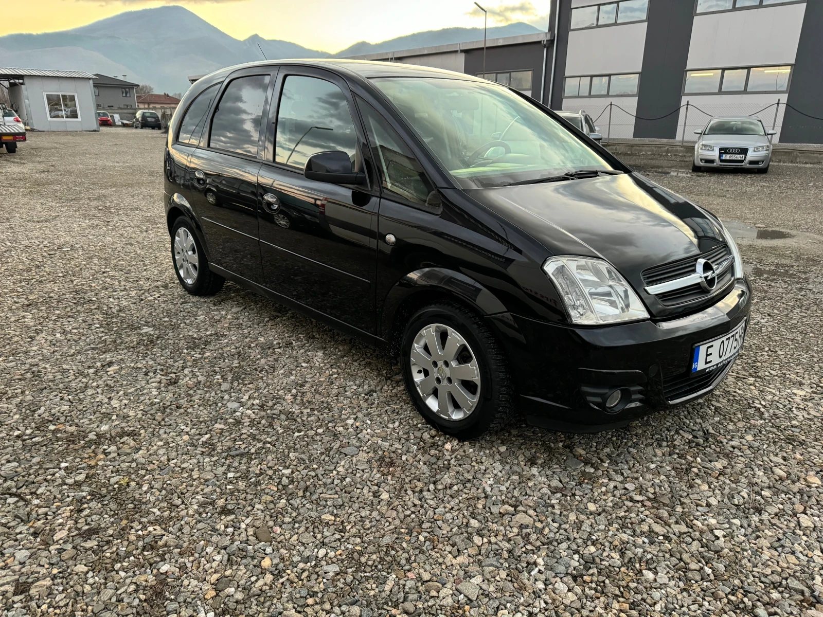 Opel Meriva 1.4i Газ бензин 90ксЛизинг - изображение 6