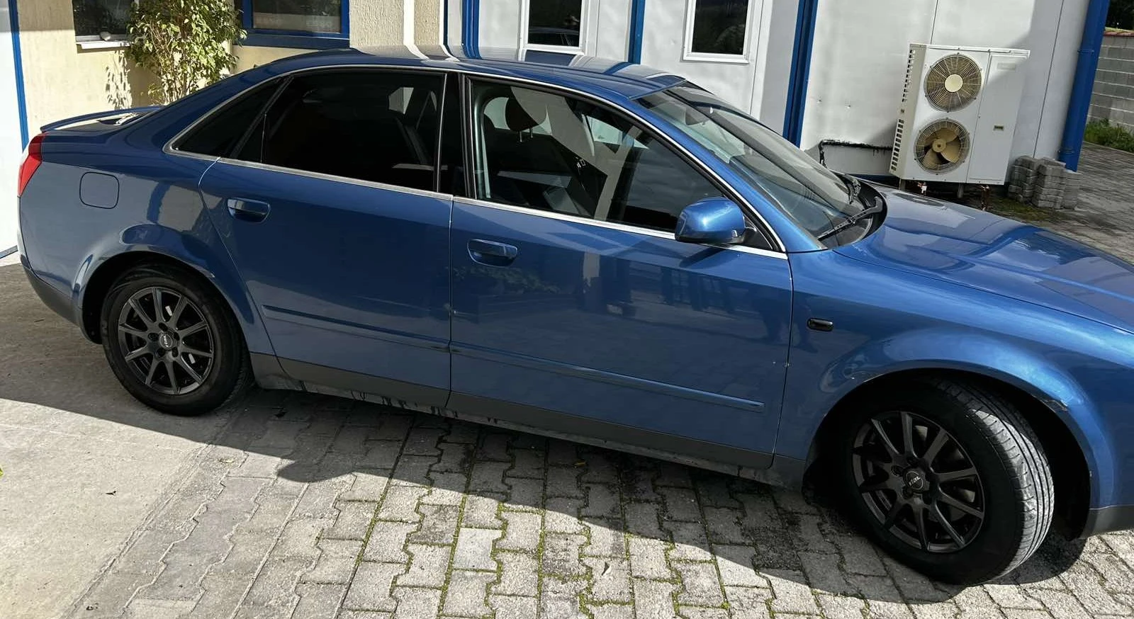 Audi A4  - изображение 3