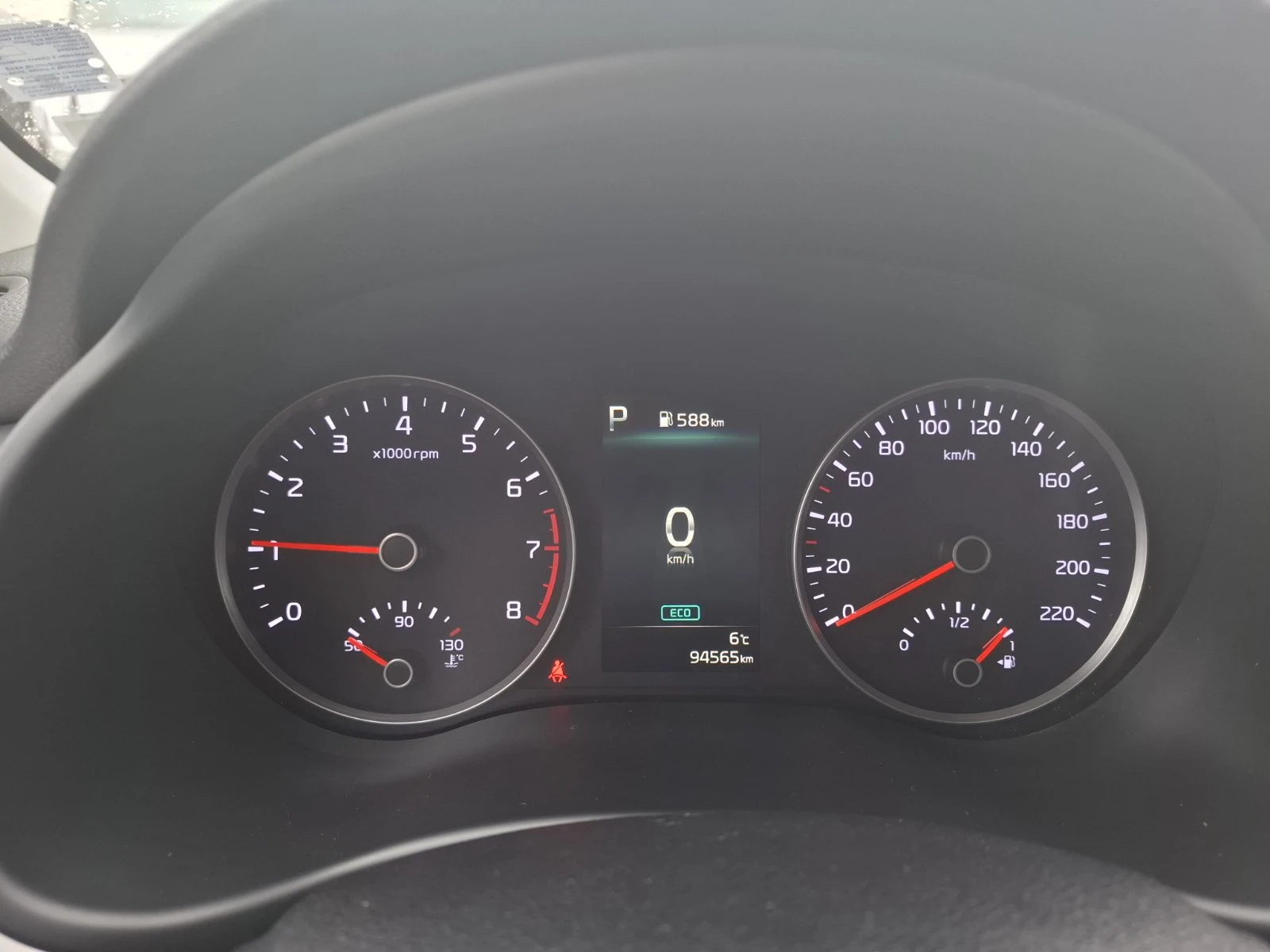 Kia Rio 1.0 ТУРБО ГАРАНЦИЯ - изображение 10