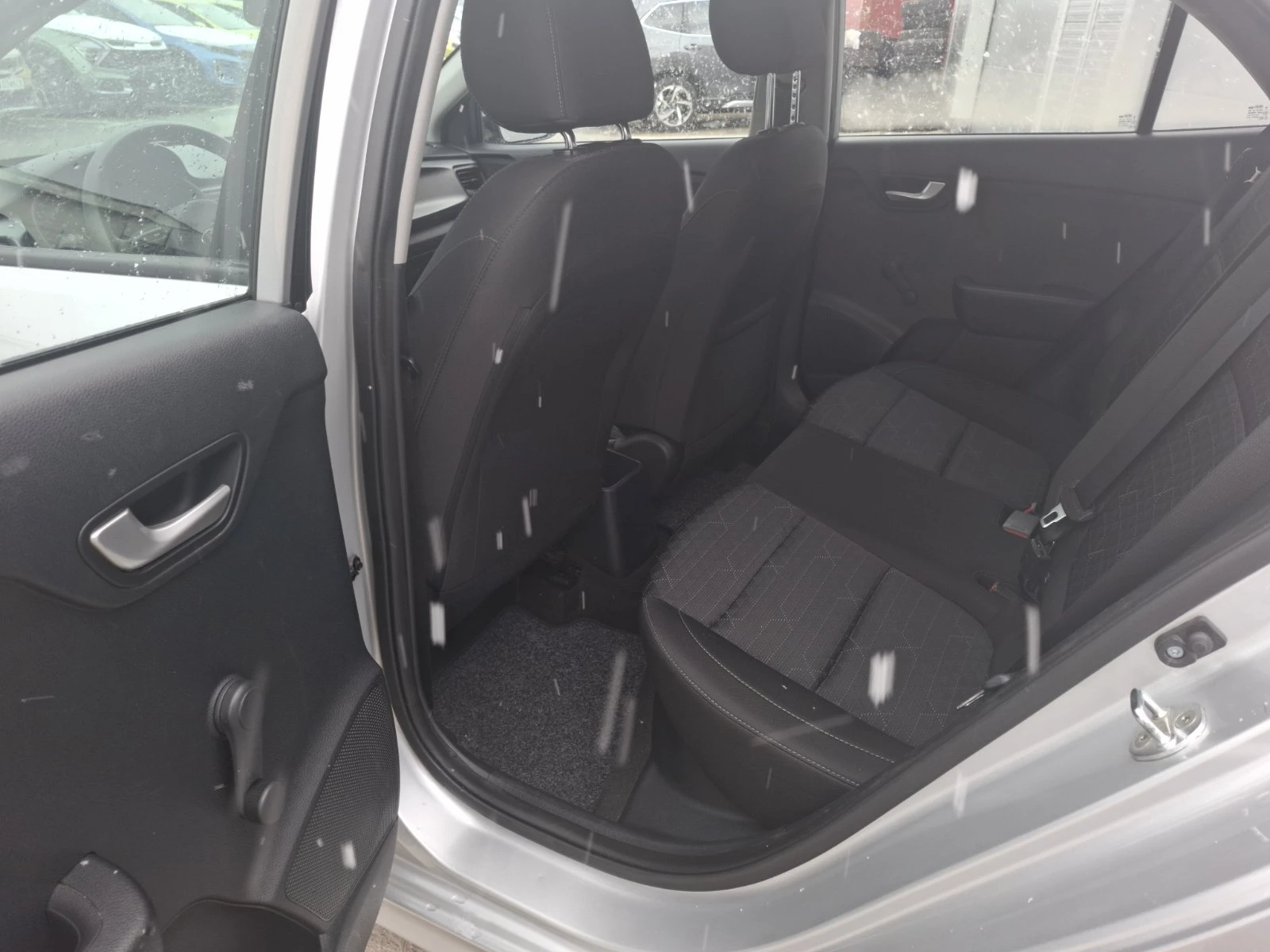 Kia Rio 1.0 ТУРБО ГАРАНЦИЯ - изображение 7