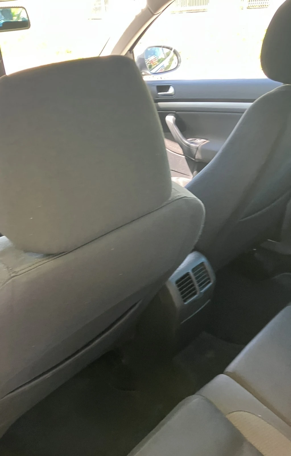 VW Golf 6 - изображение 8