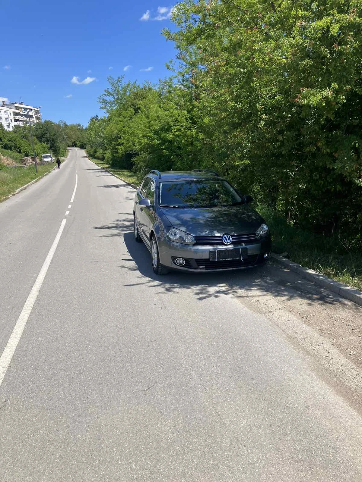VW Golf 6 - изображение 3