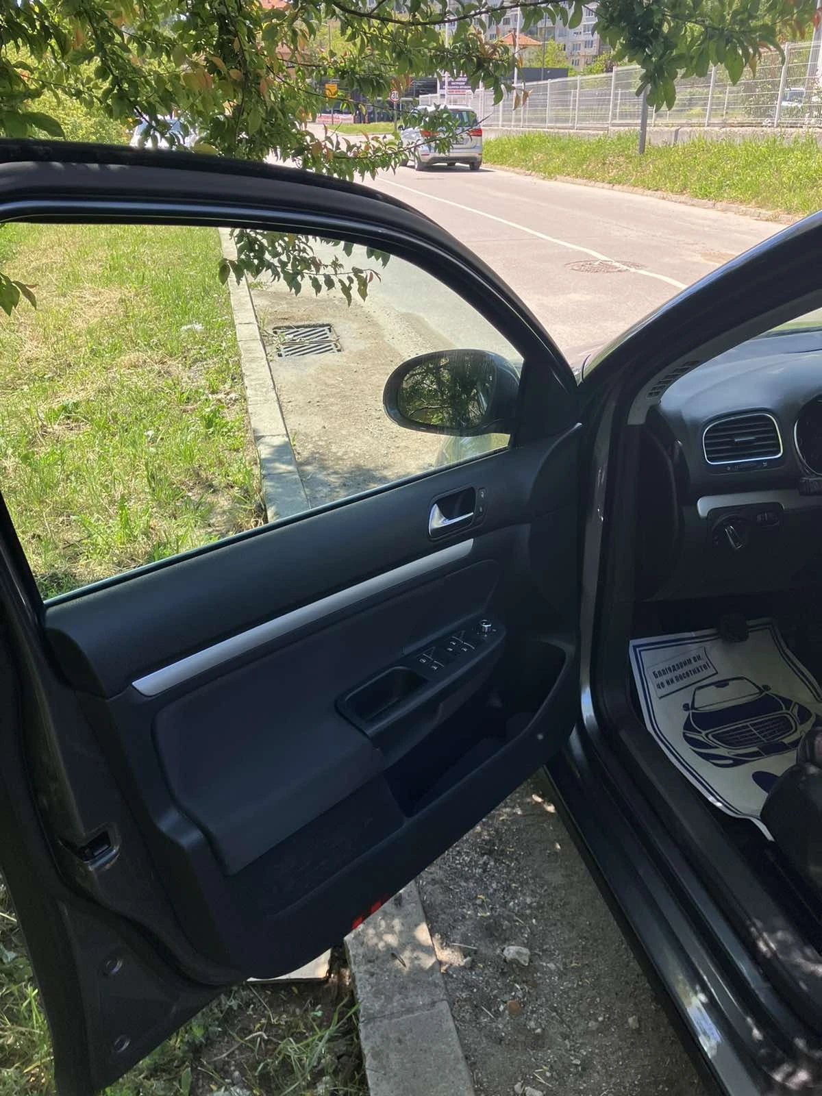 VW Golf 6 - изображение 10