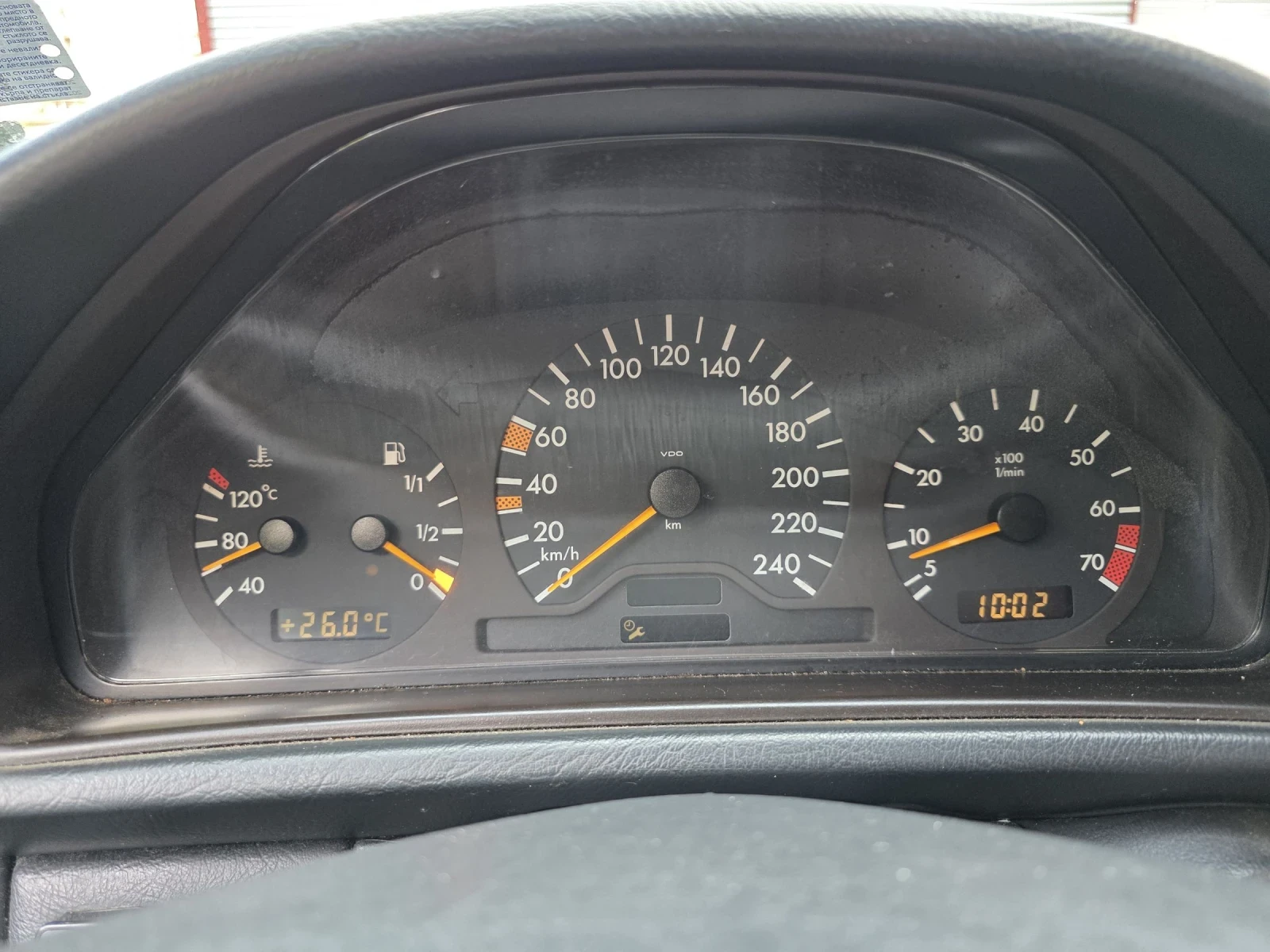 Mercedes-Benz CLK CLK200 - изображение 7