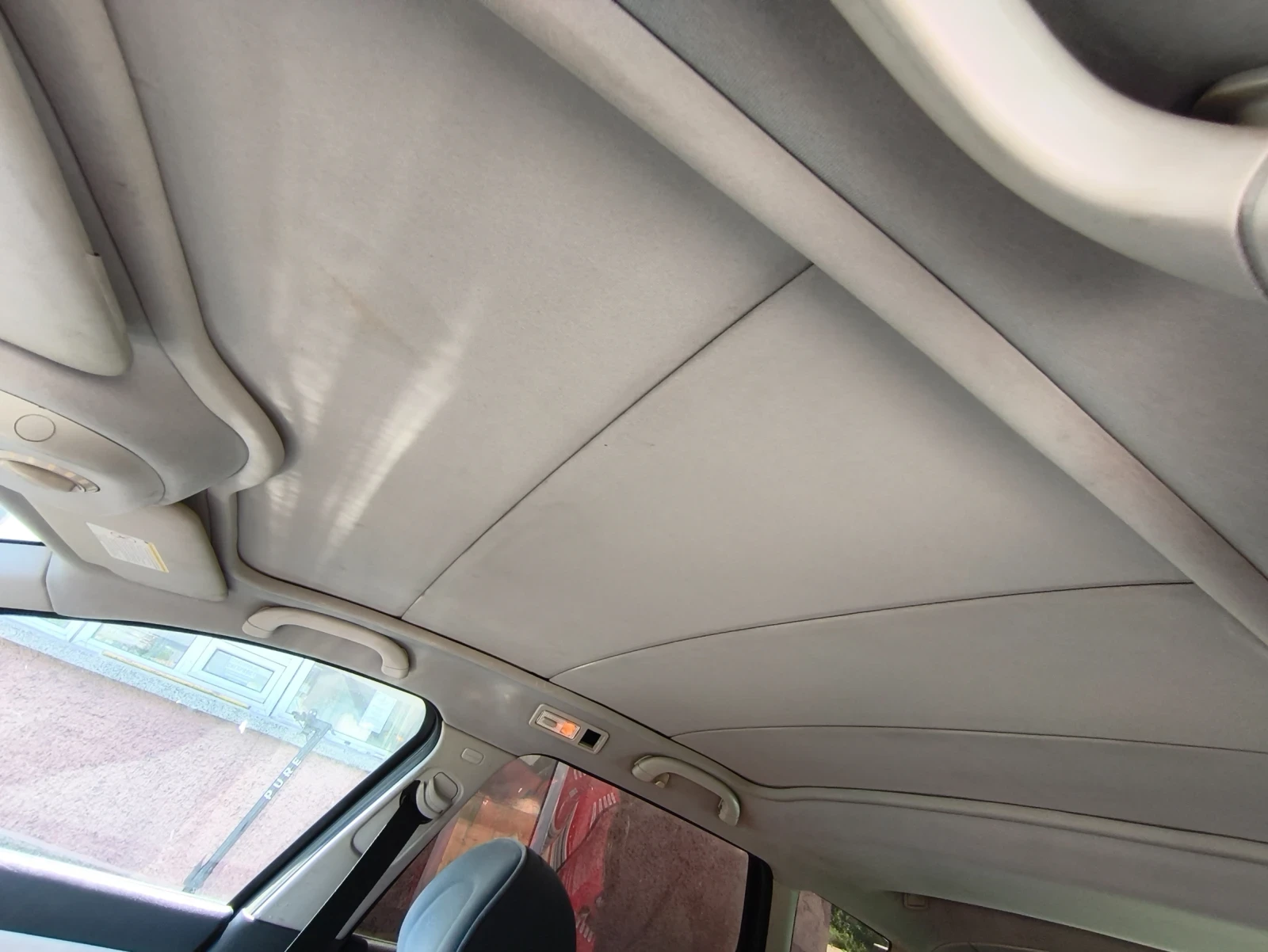 Peugeot 407 1.8 газ/бензин - изображение 9