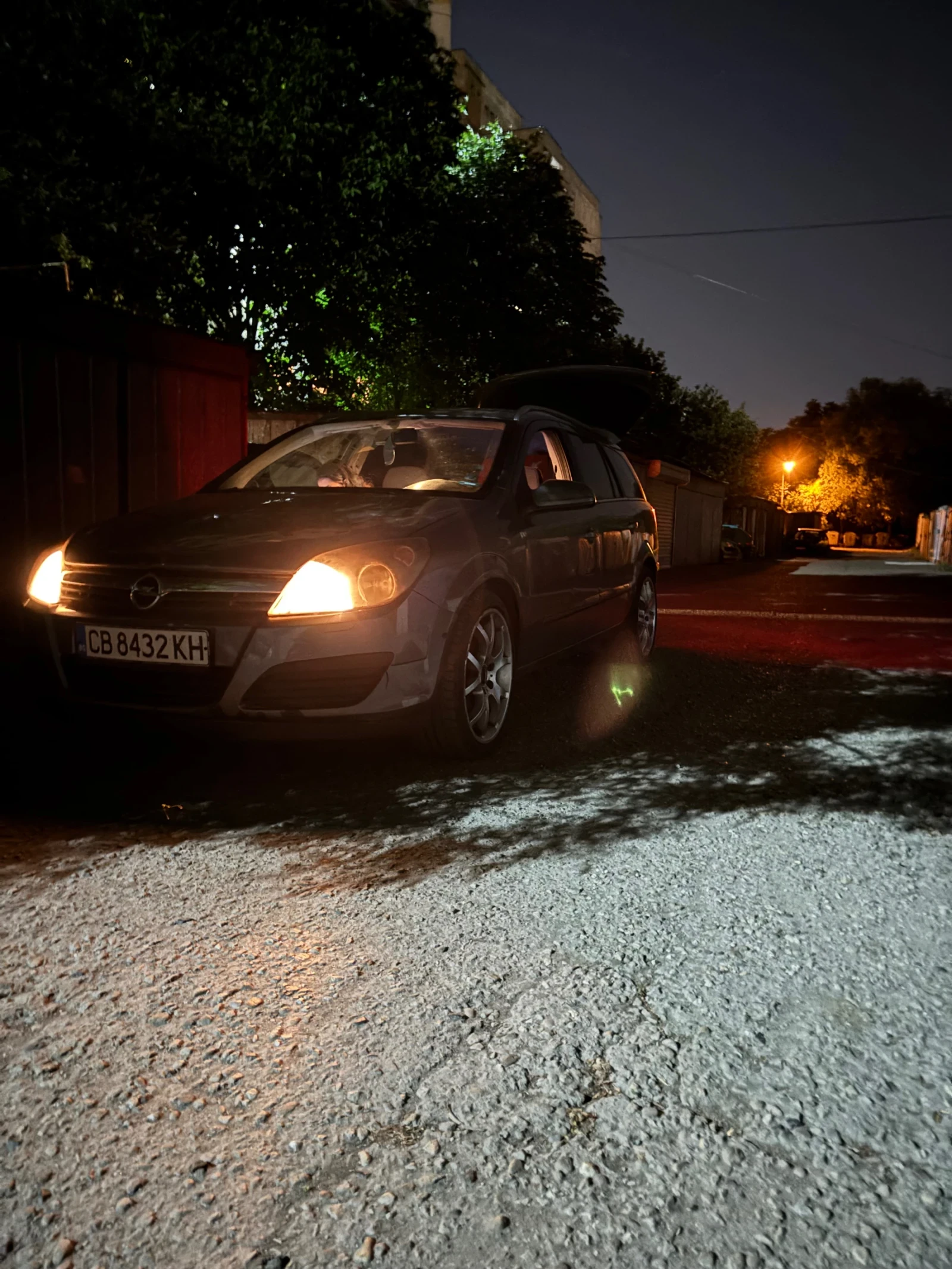 Opel Astra  - изображение 2