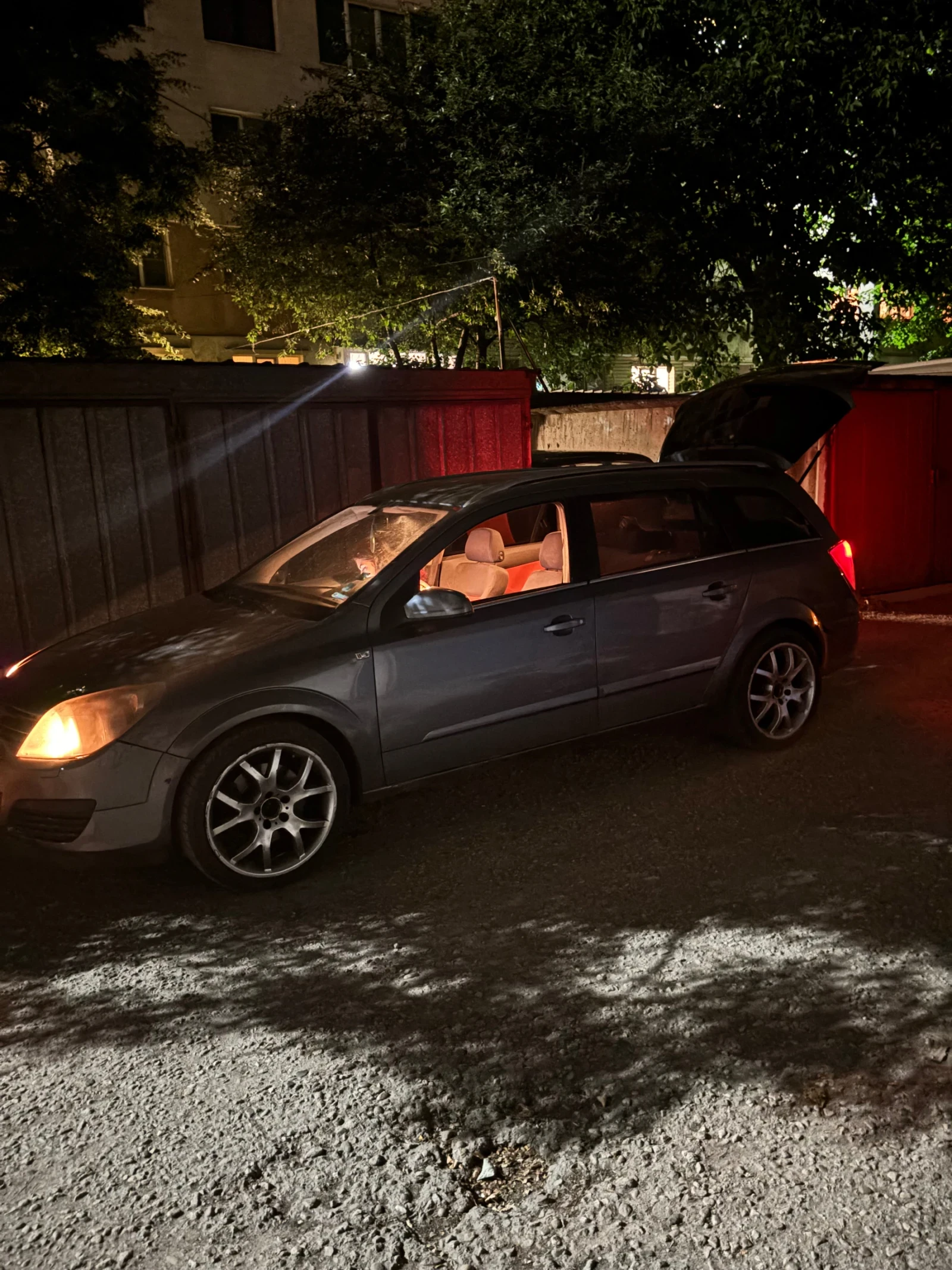 Opel Astra  - изображение 3