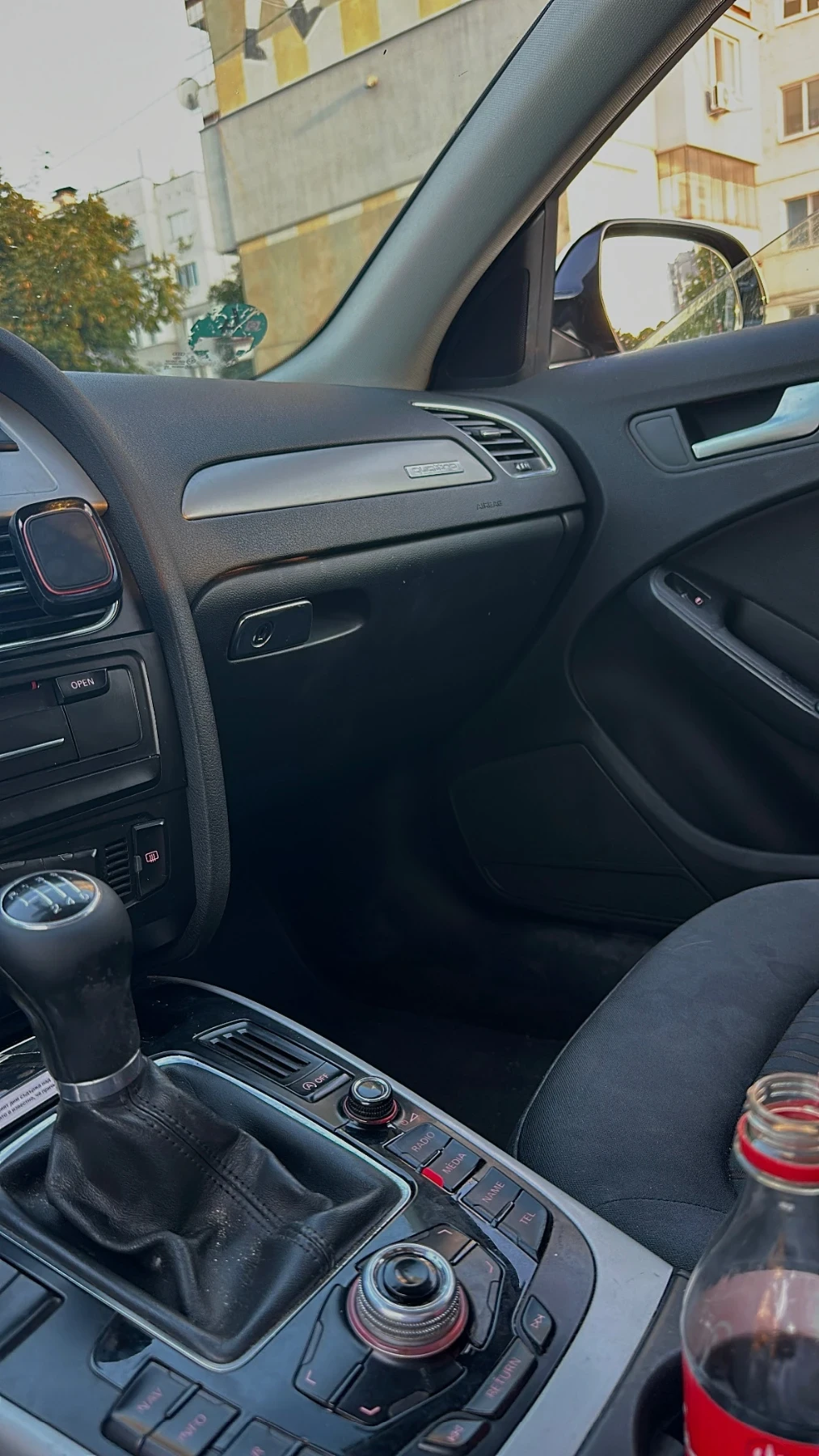 Audi A4  - изображение 4