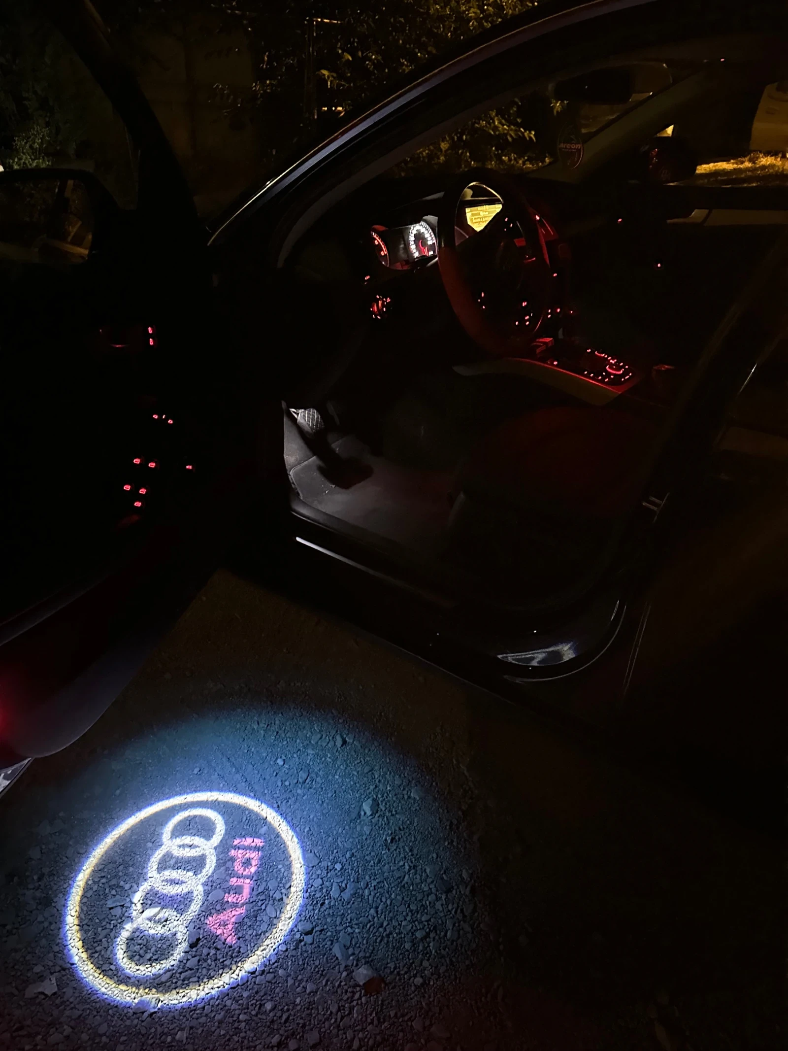 Audi A4  - изображение 5