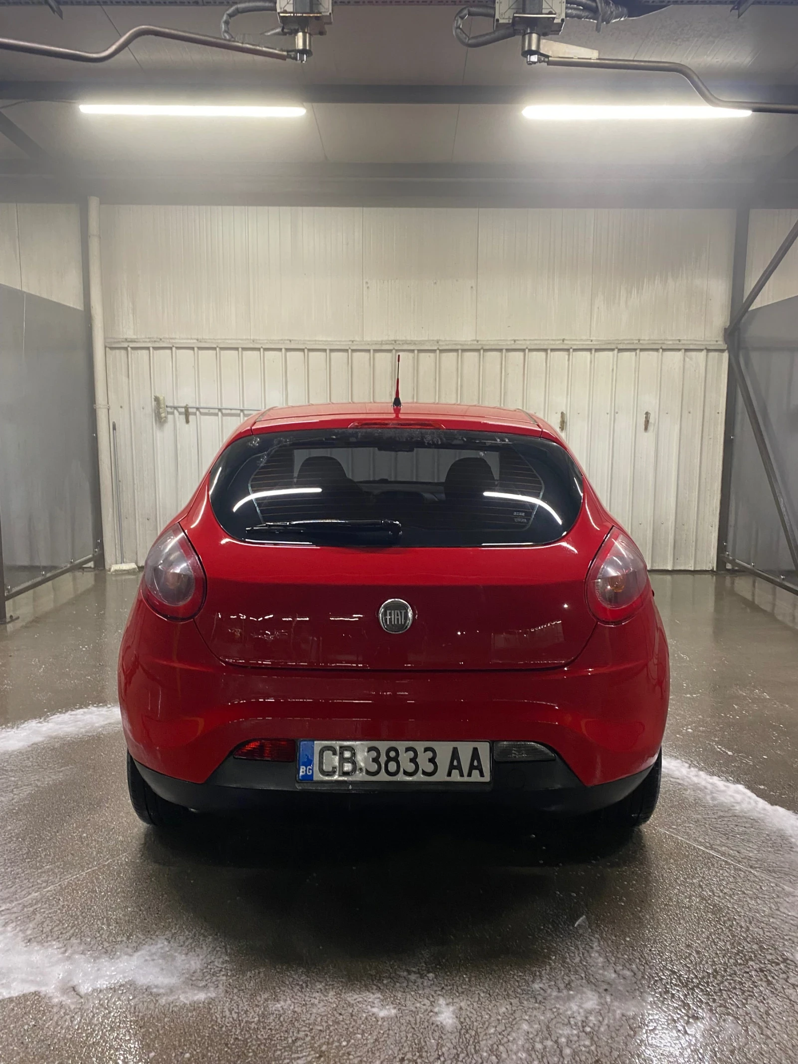 Fiat Bravo  - изображение 3