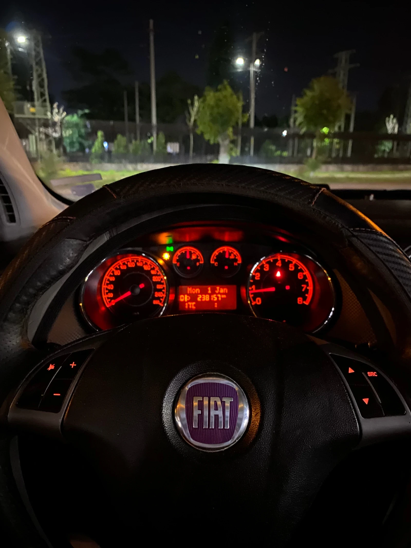 Fiat Bravo  - изображение 7