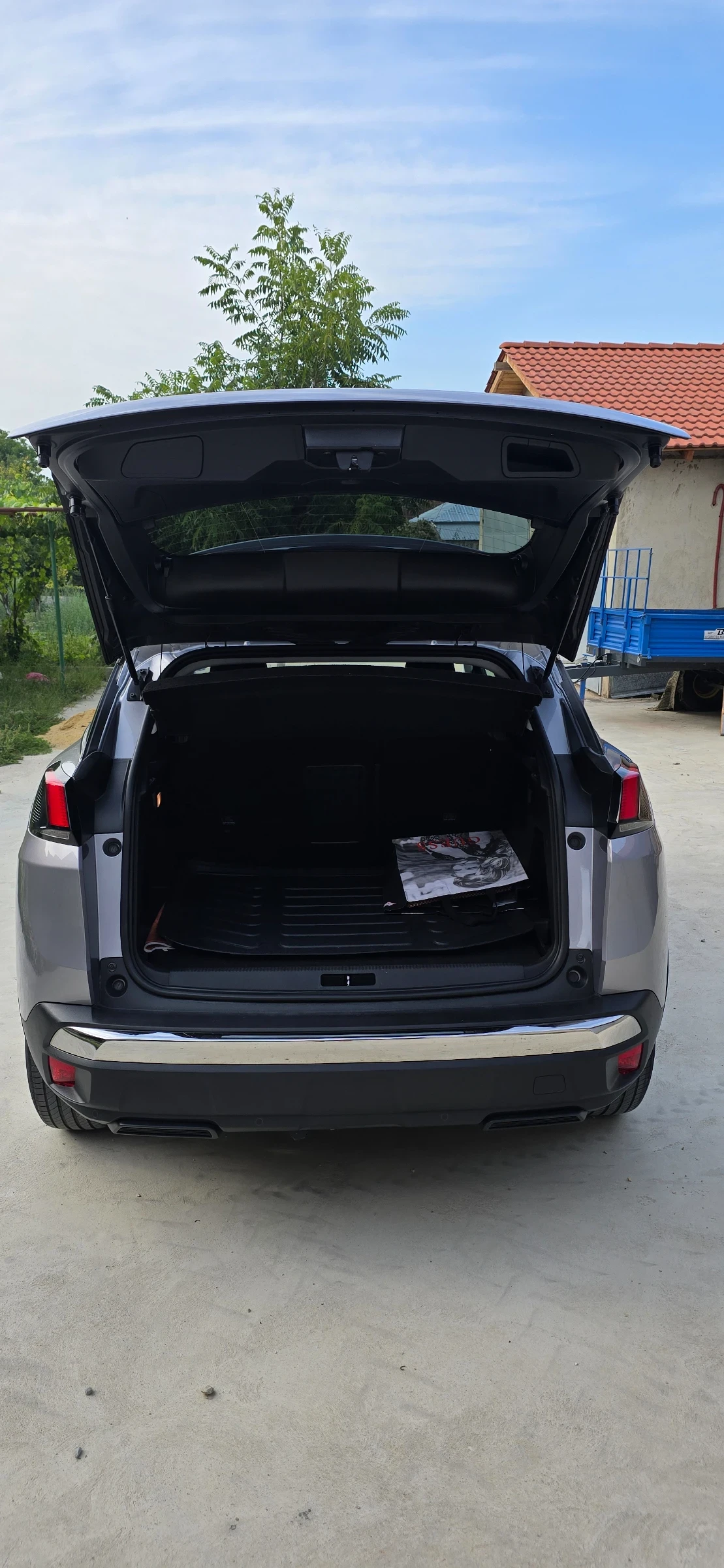 Peugeot 3008  - изображение 5