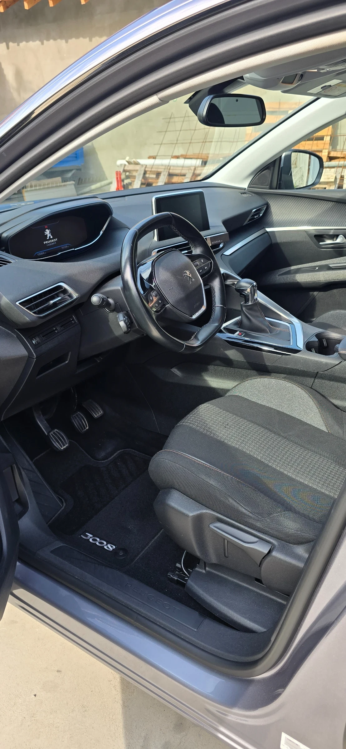 Peugeot 3008  - изображение 10