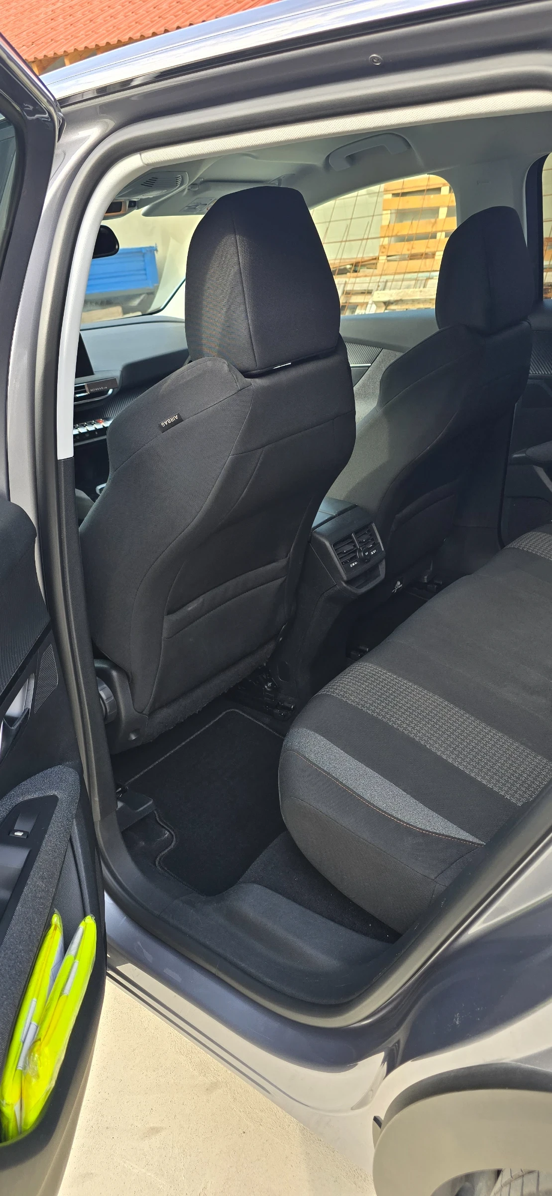 Peugeot 3008 | Mobile.bg   15