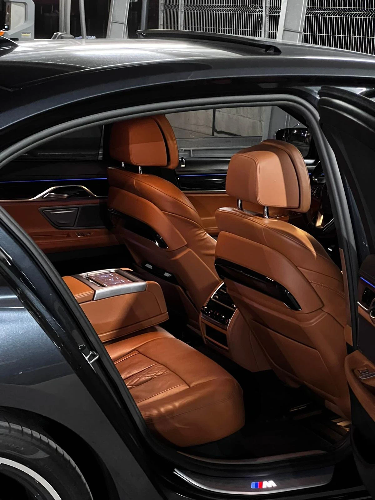 BMW 740 Xdrive/M packet/FULL Extri/KASKO | Mobile.bg   12