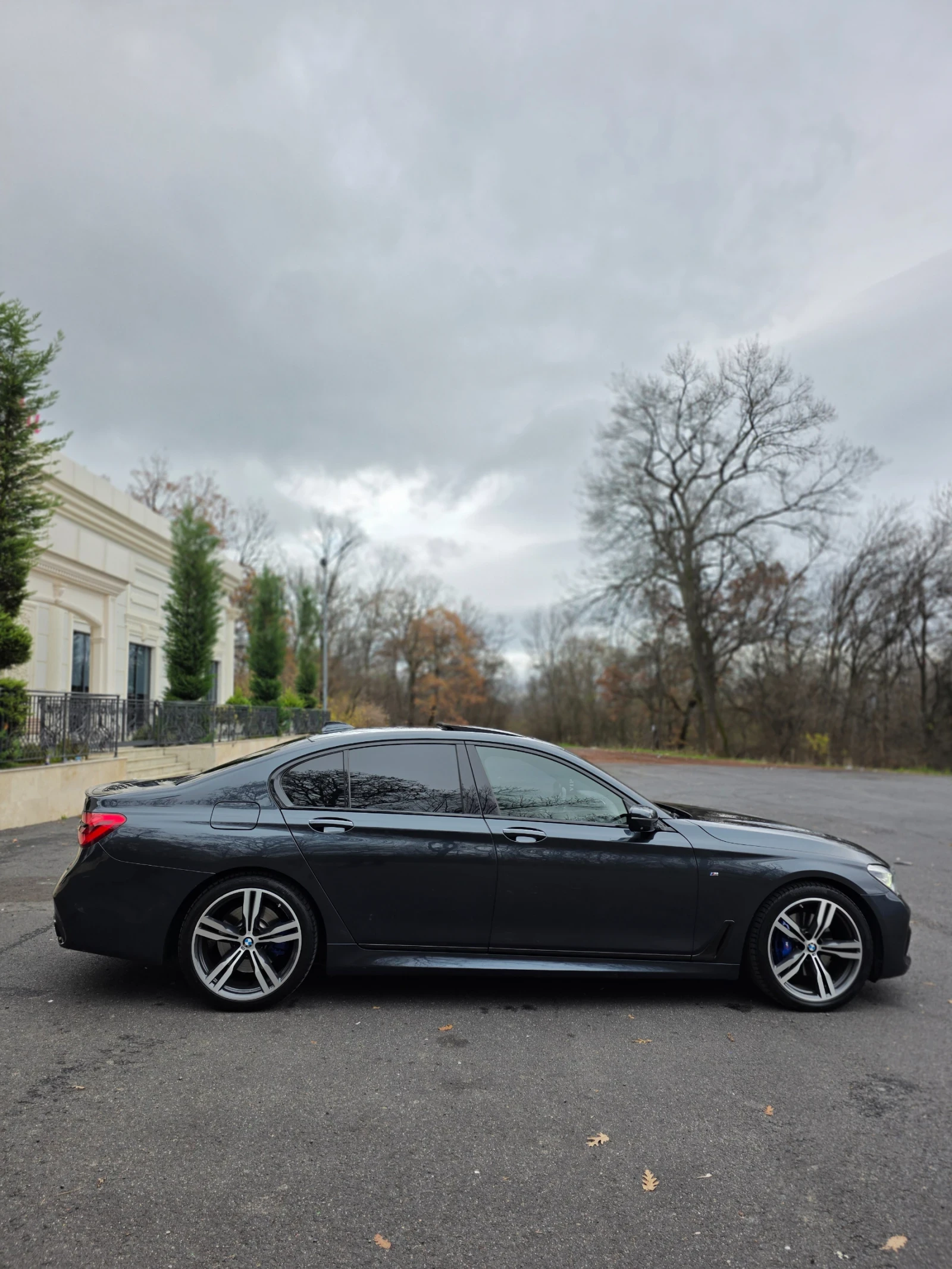 BMW 740 Xdrive/M packet/FULL Extri/KASKO | Mobile.bg � ����������� 6
