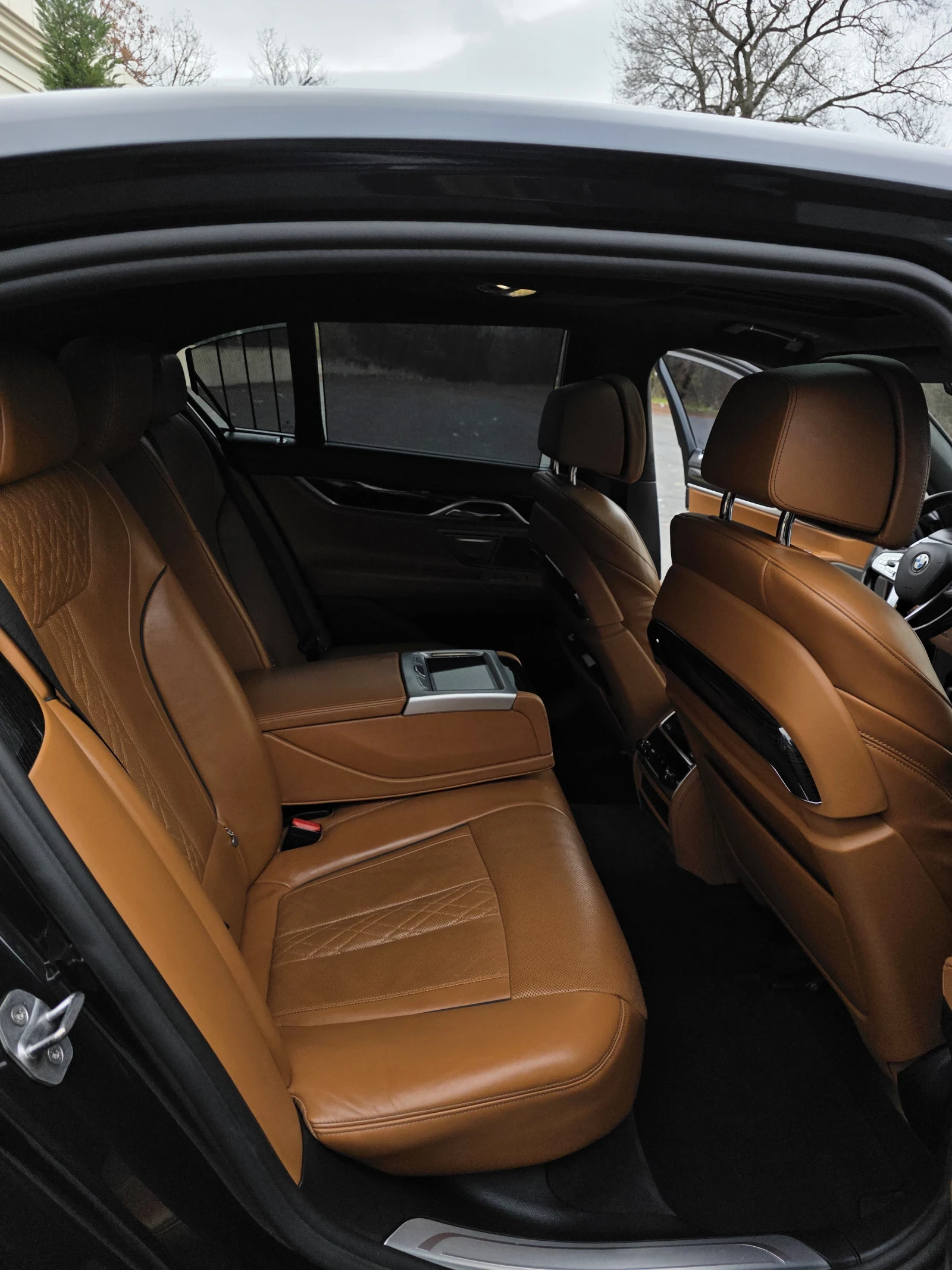 BMW 740 Xdrive/M packet/FULL Extri/KASKO | Mobile.bg � ����������� 12