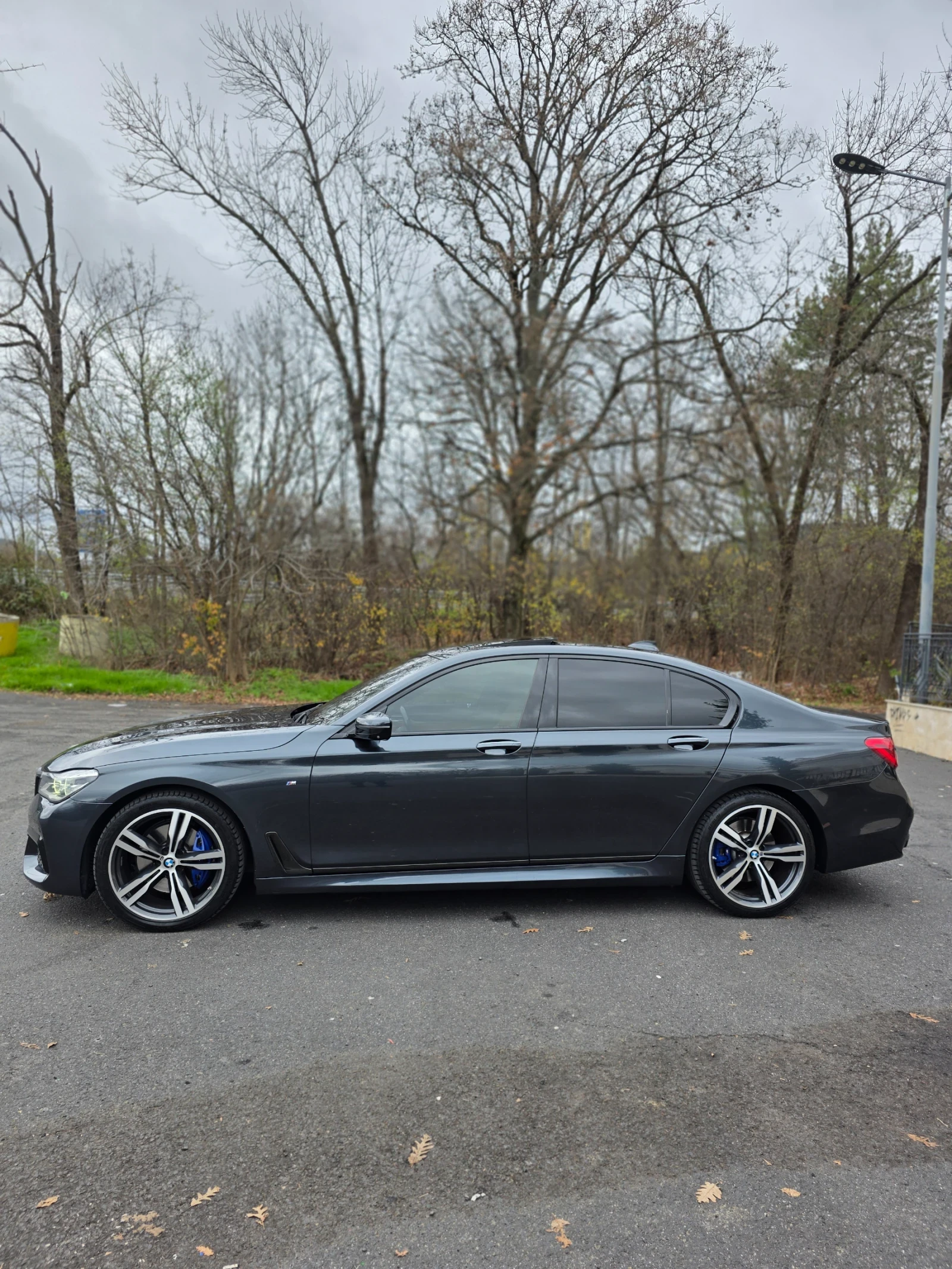 BMW 740 Xdrive/M packet/FULL Extri/KASKO | Mobile.bg � ����������� 7