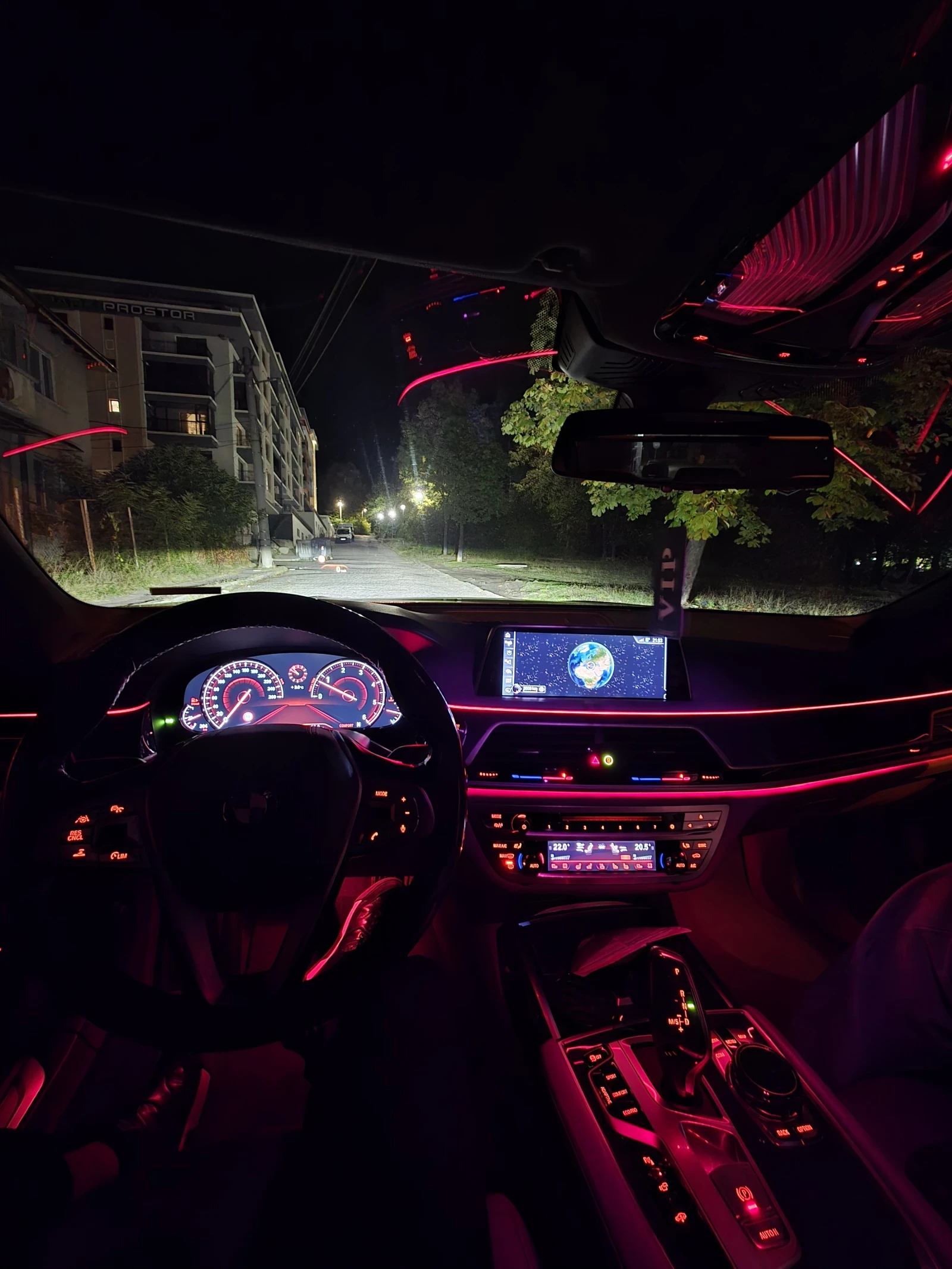 BMW 740 Xdrive/M packet/FULL Extri/KASKO | Mobile.bg � ����������� 15