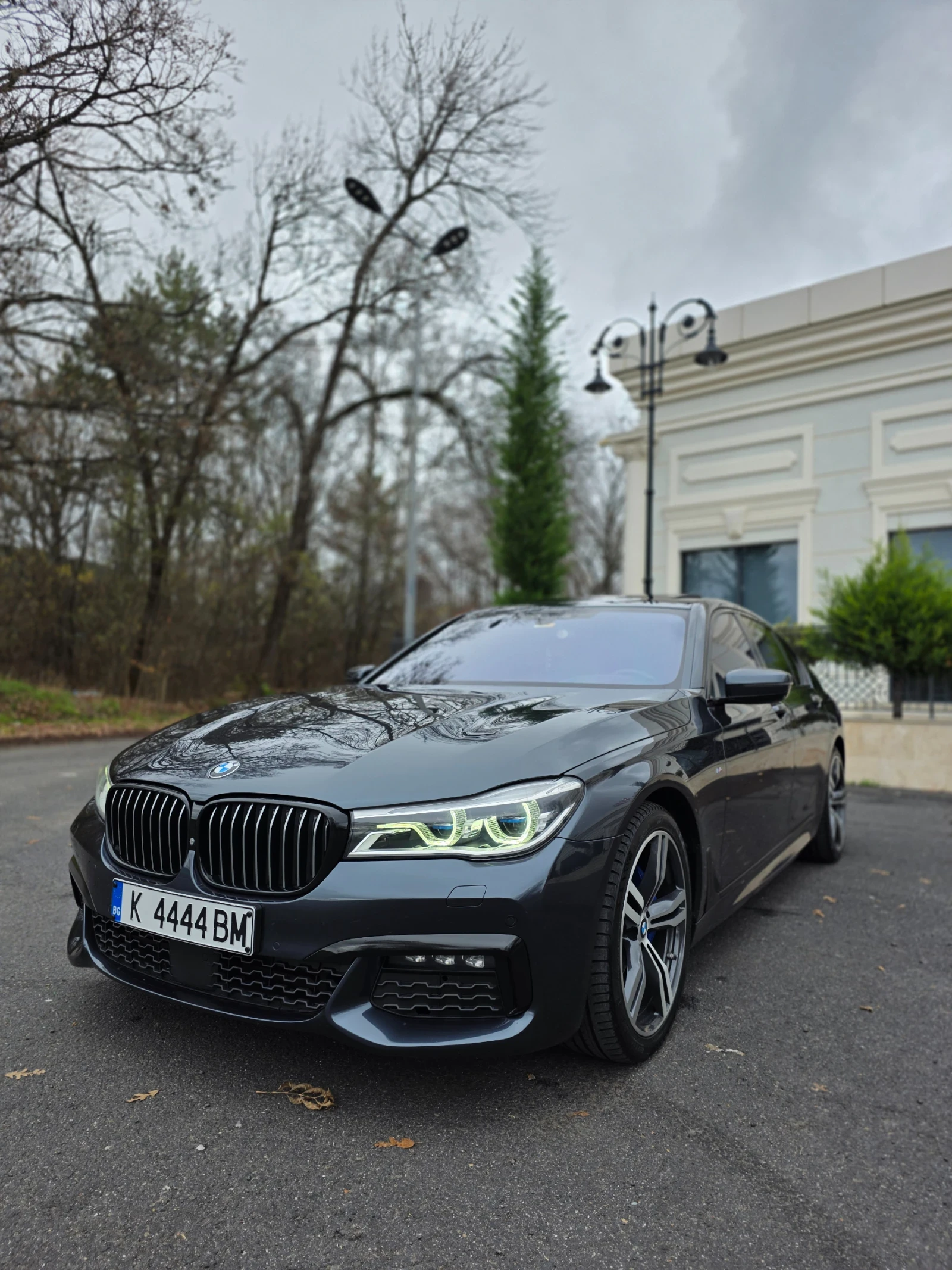 BMW 740 Xdrive/M packet/FULL Extri/KASKO | Mobile.bg � ����������� 3