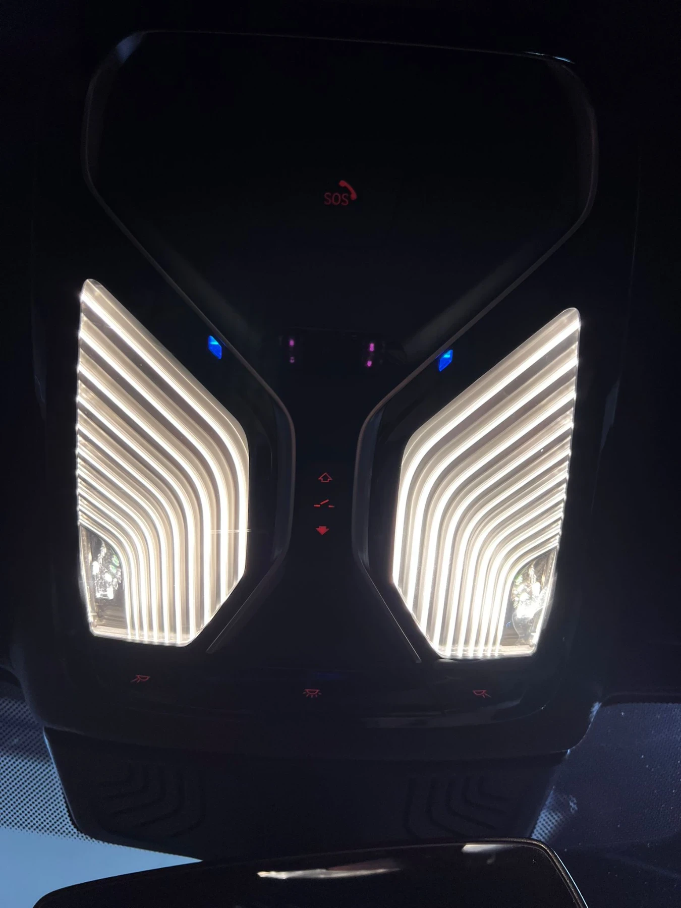 BMW 740 Xdrive/M packet/FULL Extri/KASKO | Mobile.bg   16