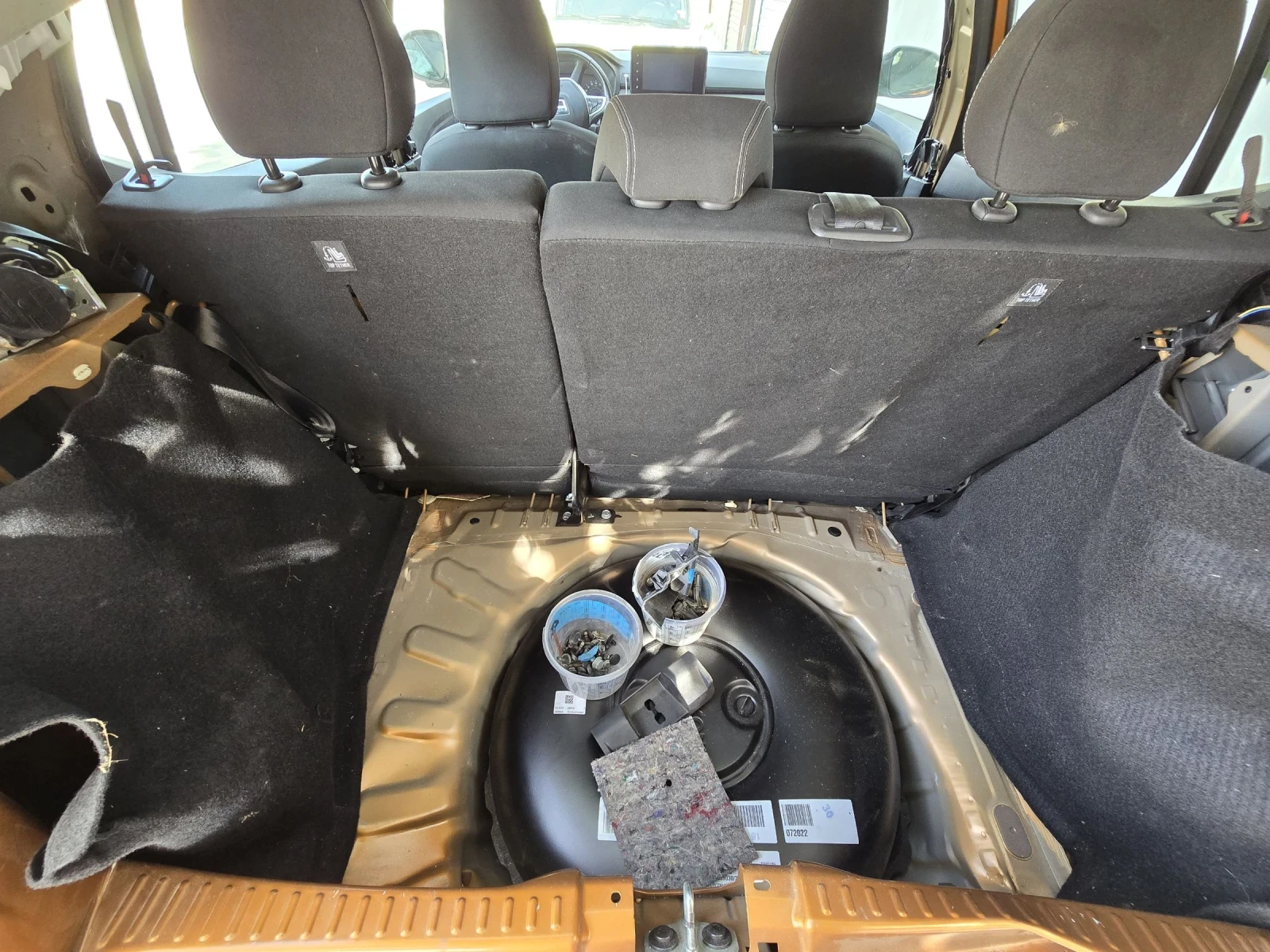 Dacia Sandero Stepway 1.0 LPG | Mobile.bg � ����������� 11