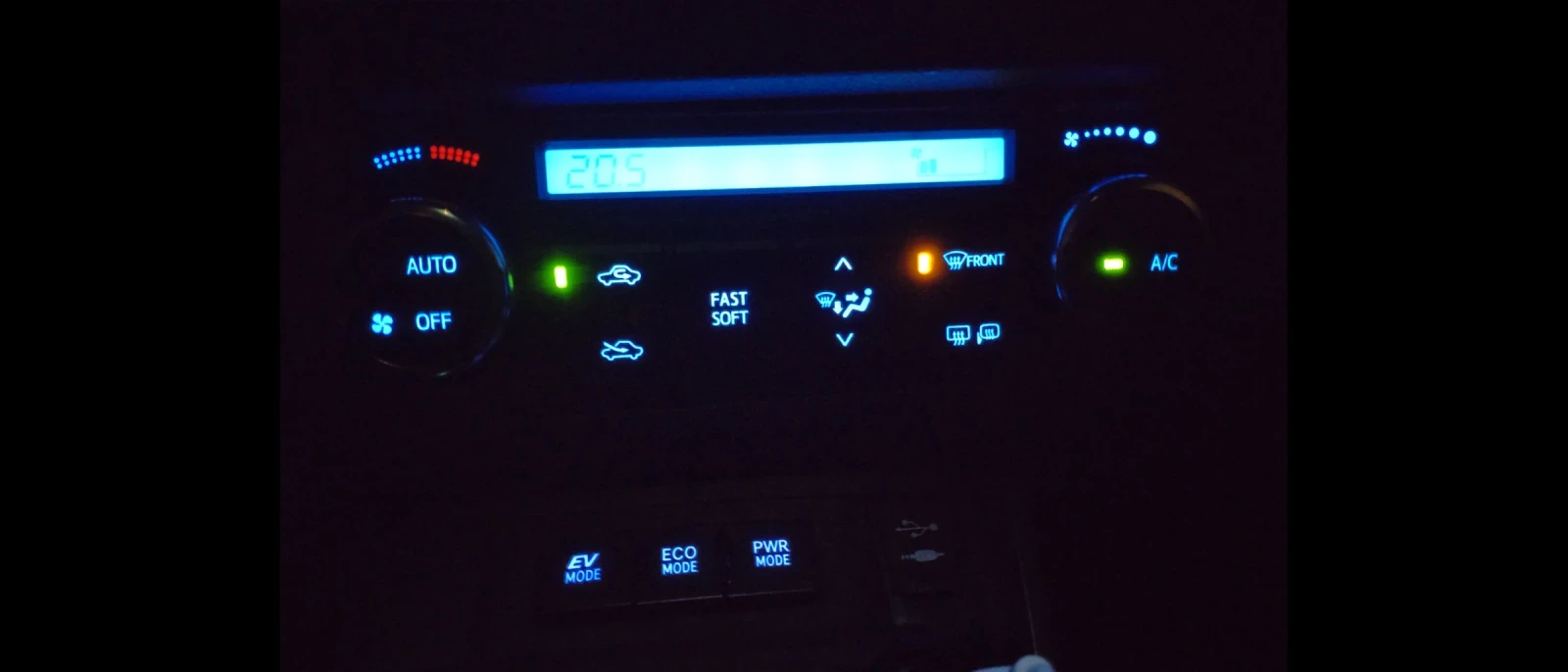 Toyota Auris  - изображение 6