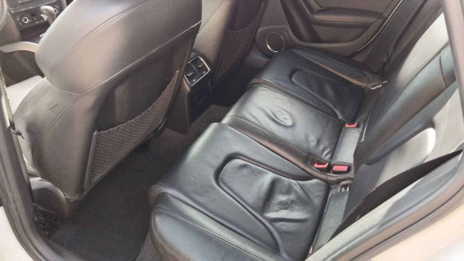 Audi A4 3.0tdi quattro | Mobile.bg   10