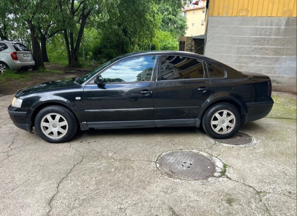 VW Passat | Mobile.bg   6