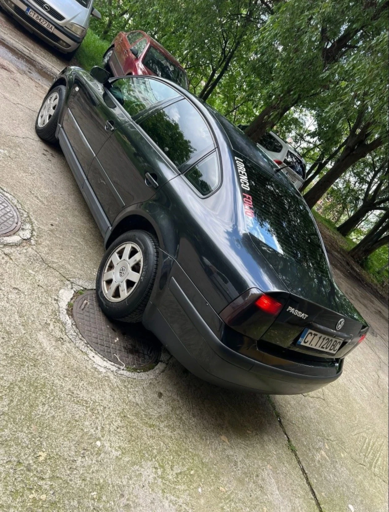 VW Passat | Mobile.bg   7